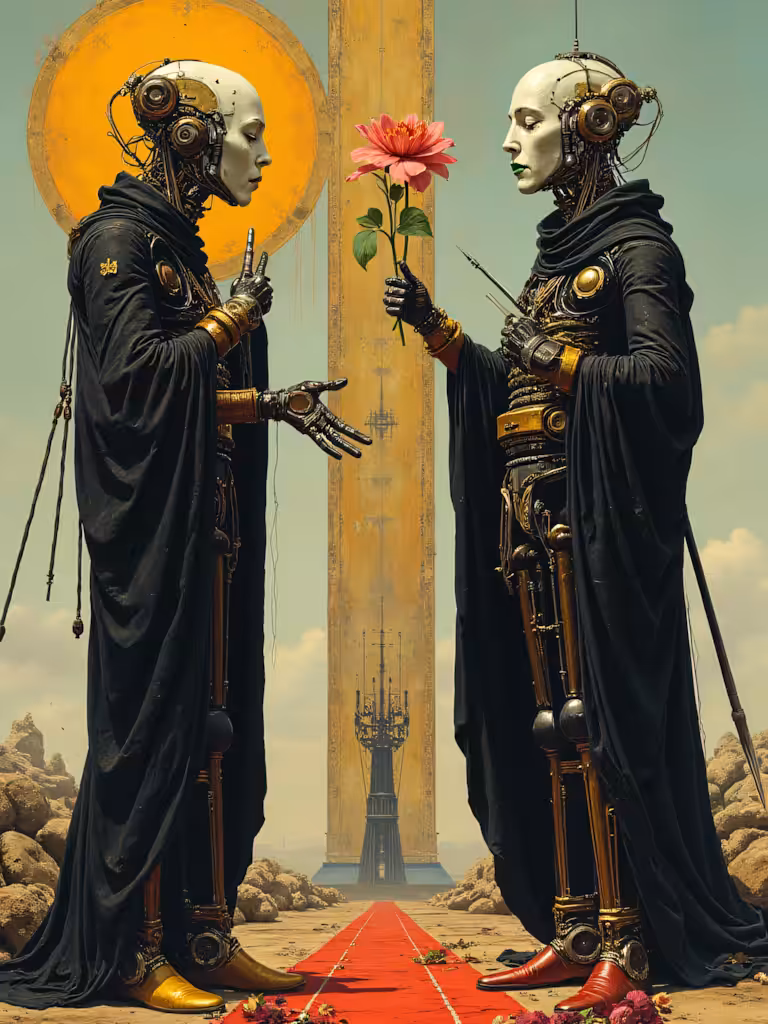 Chosen