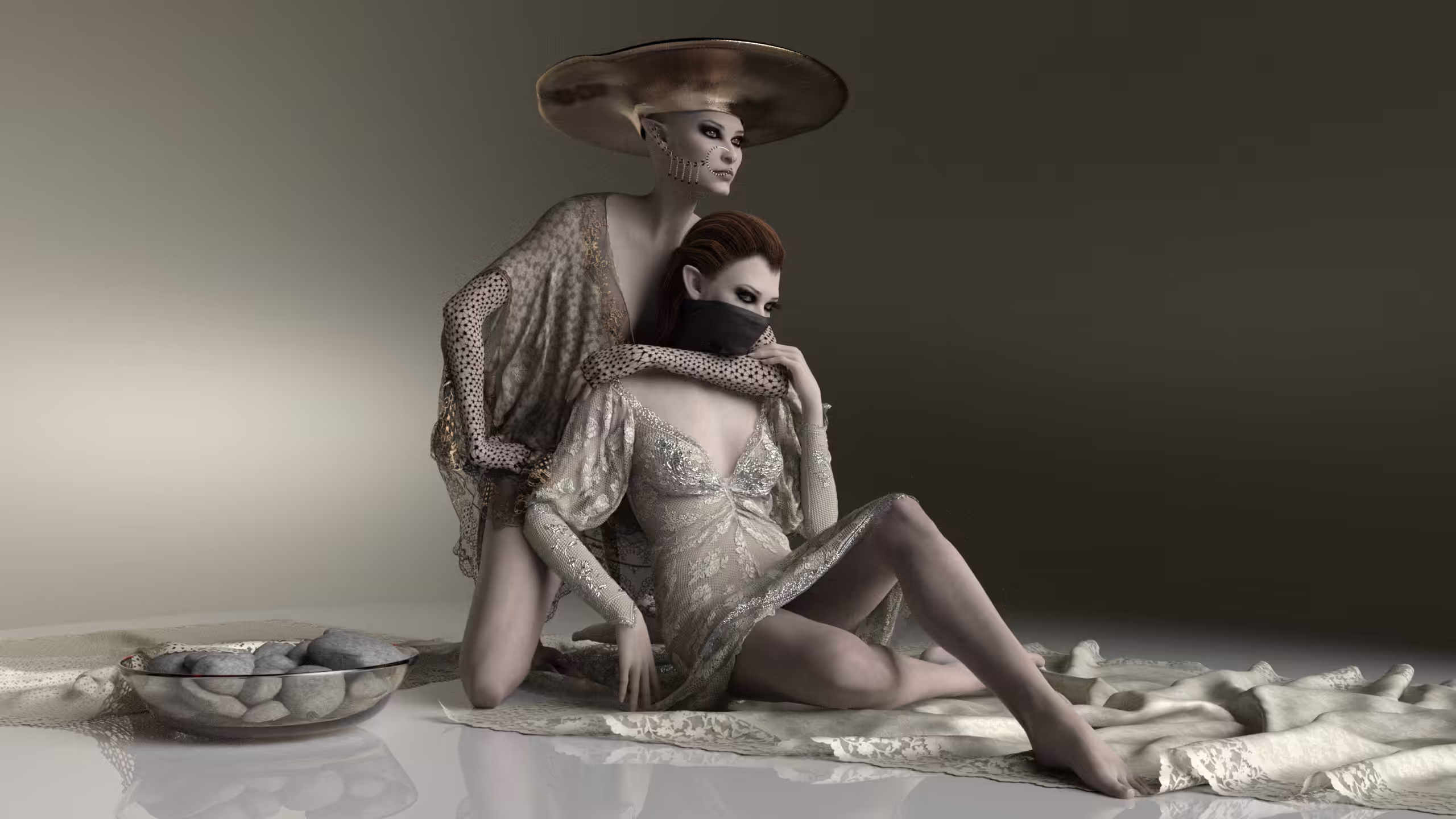 Mother 