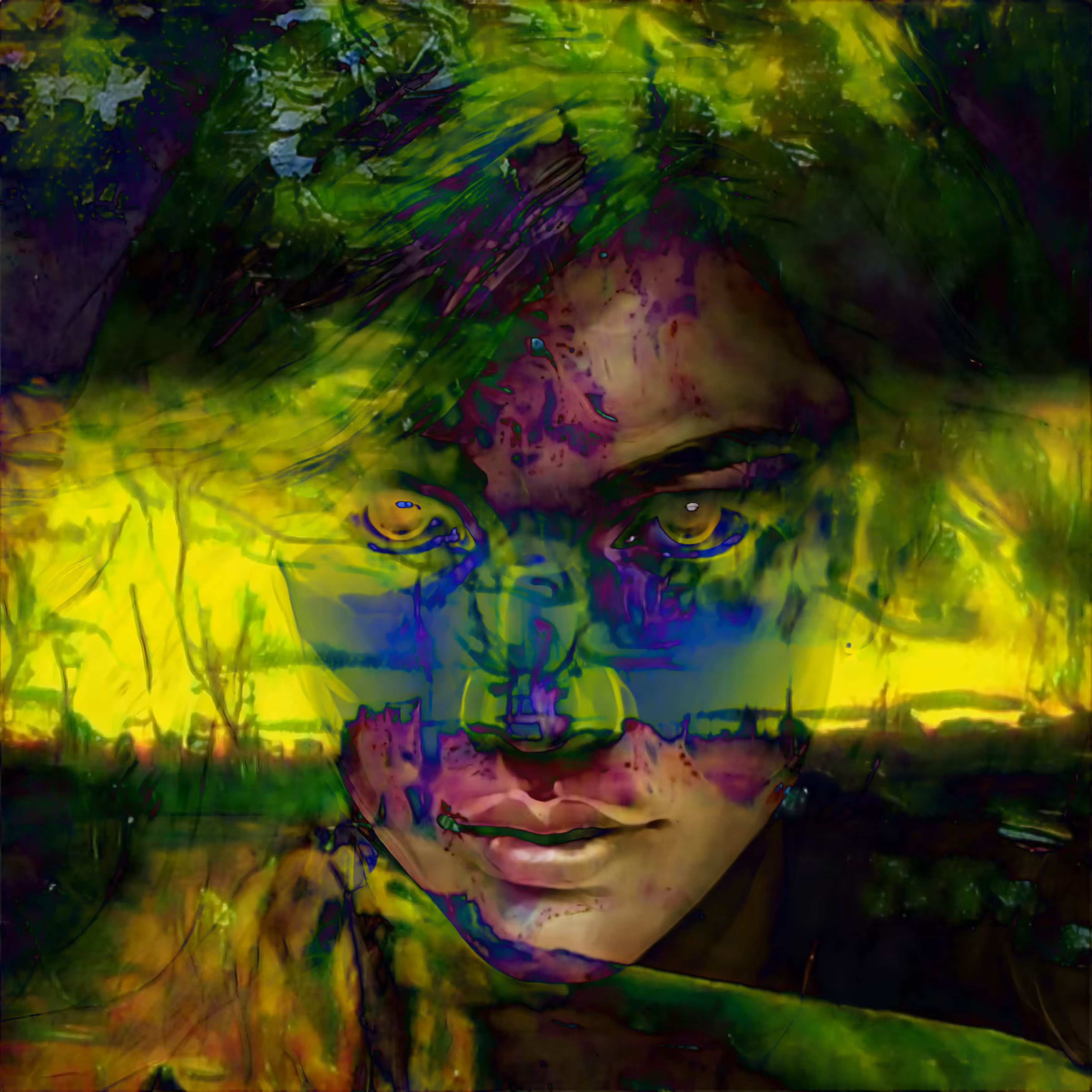 Dreamer #0064
