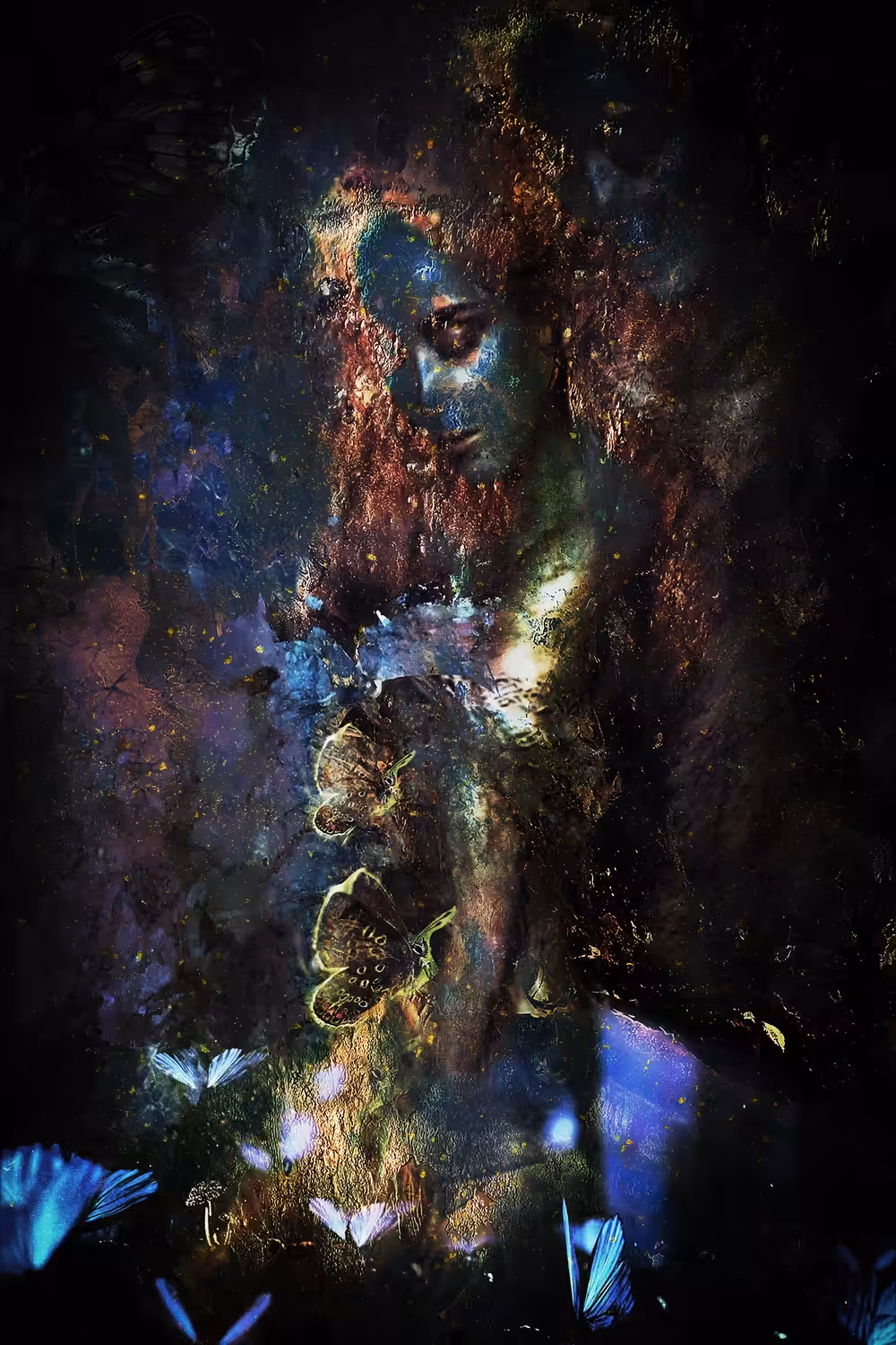 Extracts From Elemental Hope