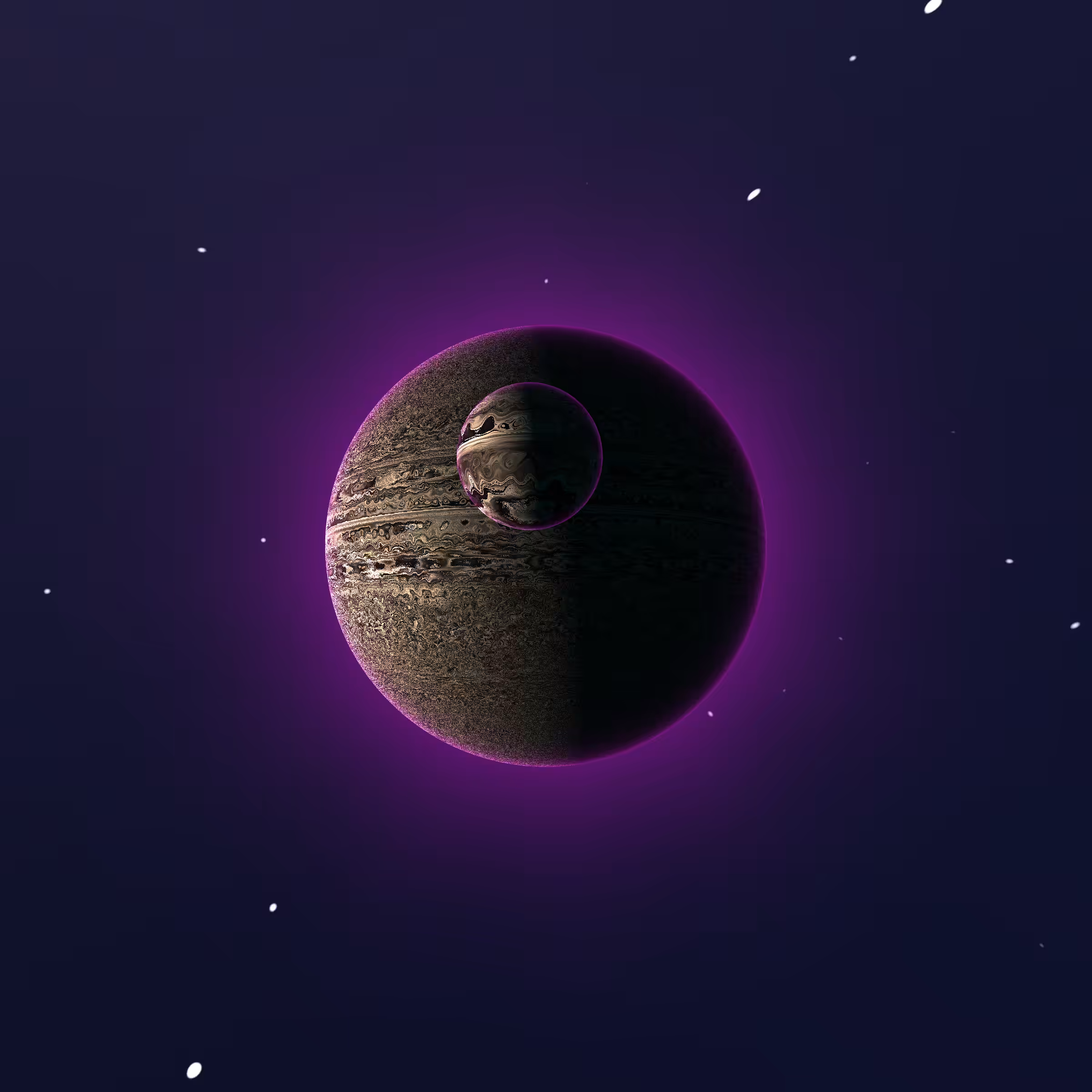 New Worlds #207