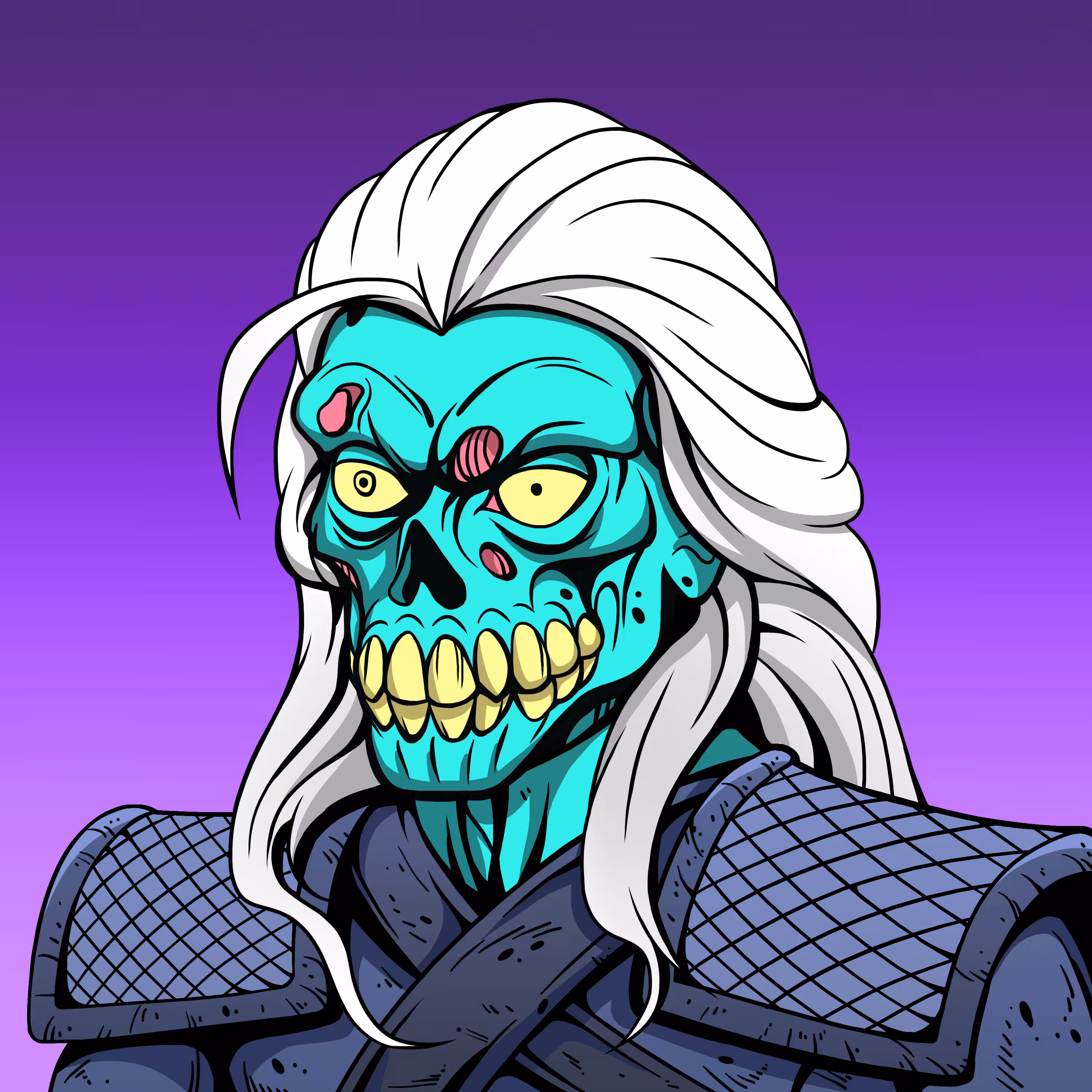 TheCreepyClubNFT