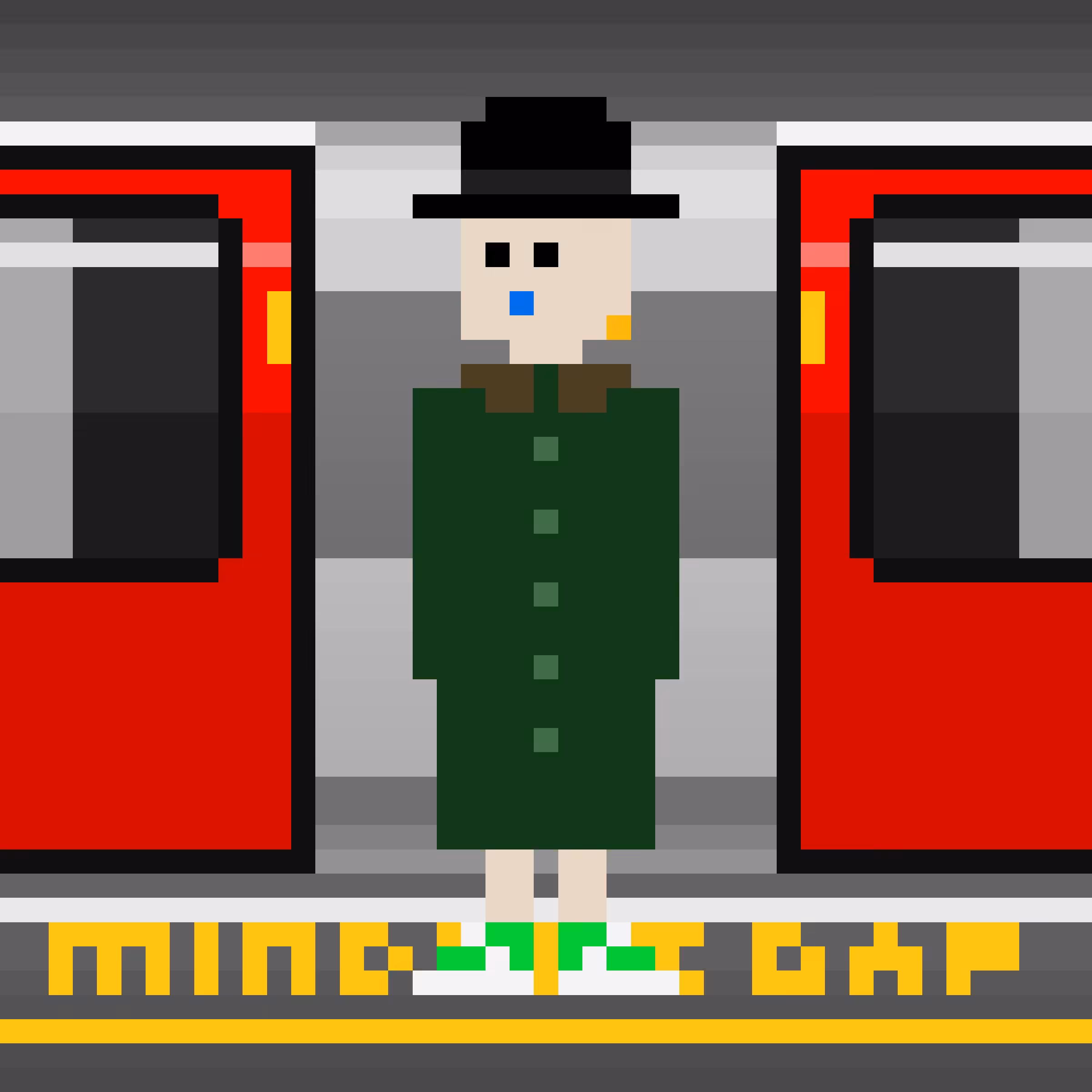 CryptoLondoner #399