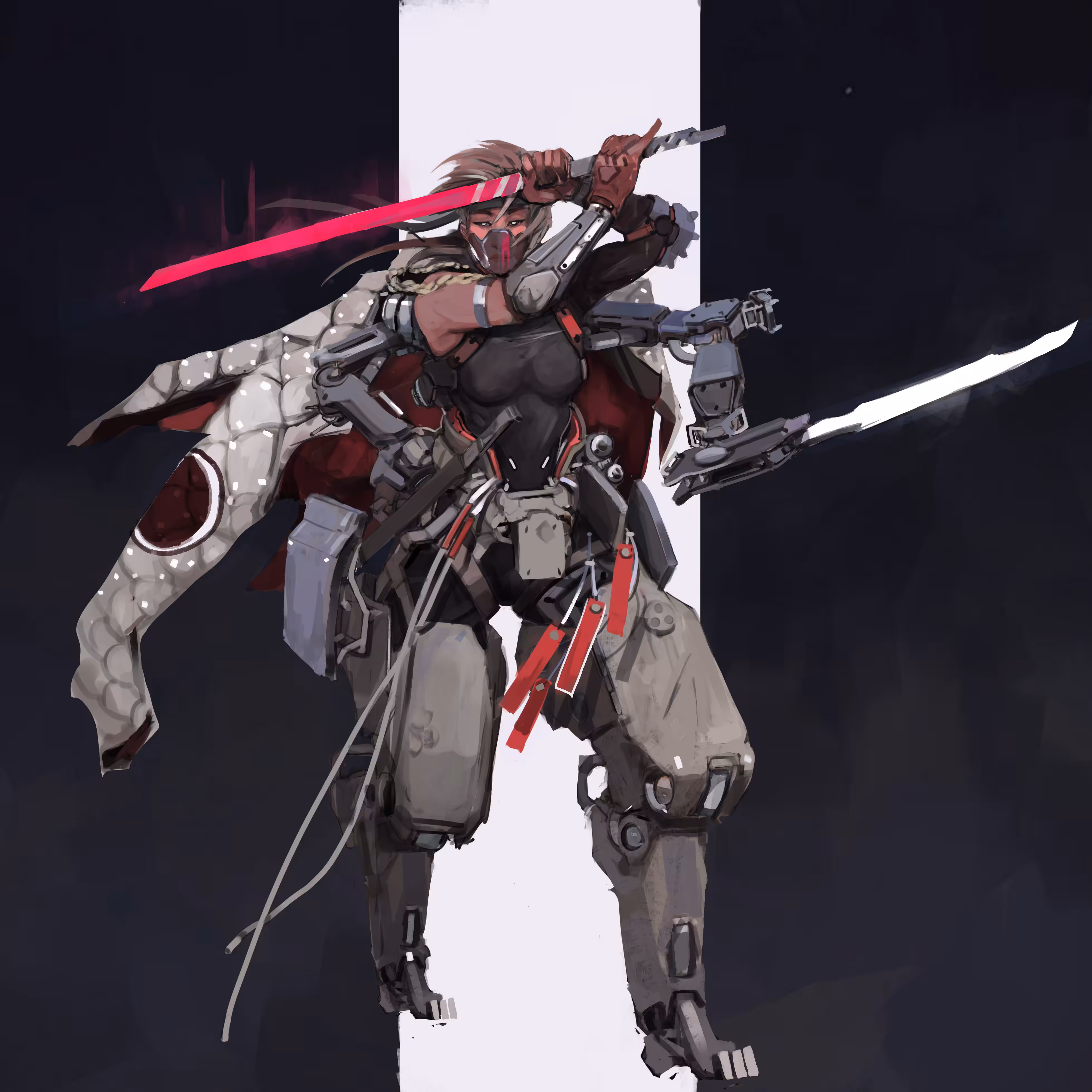 StarCutter