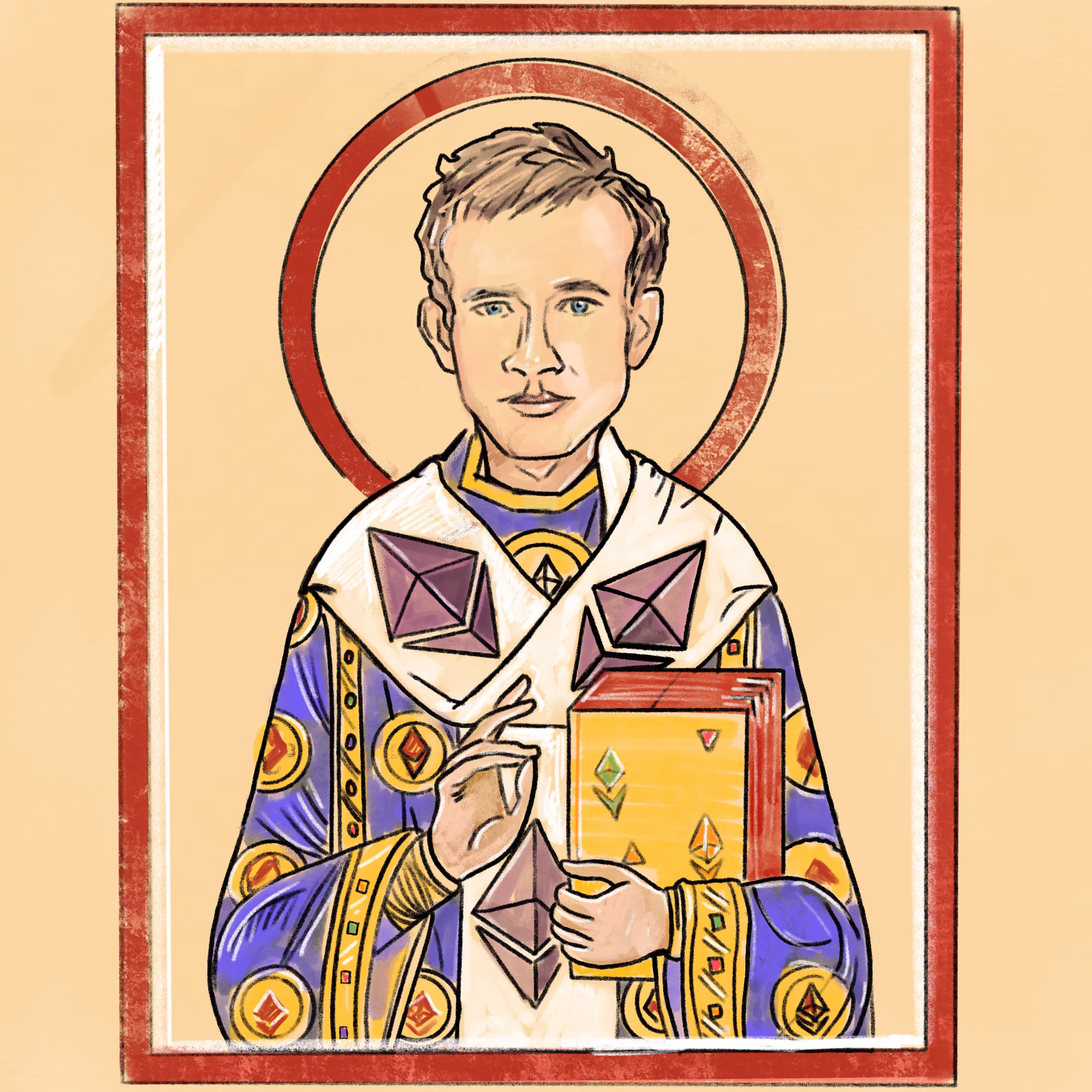 St. Vitalik