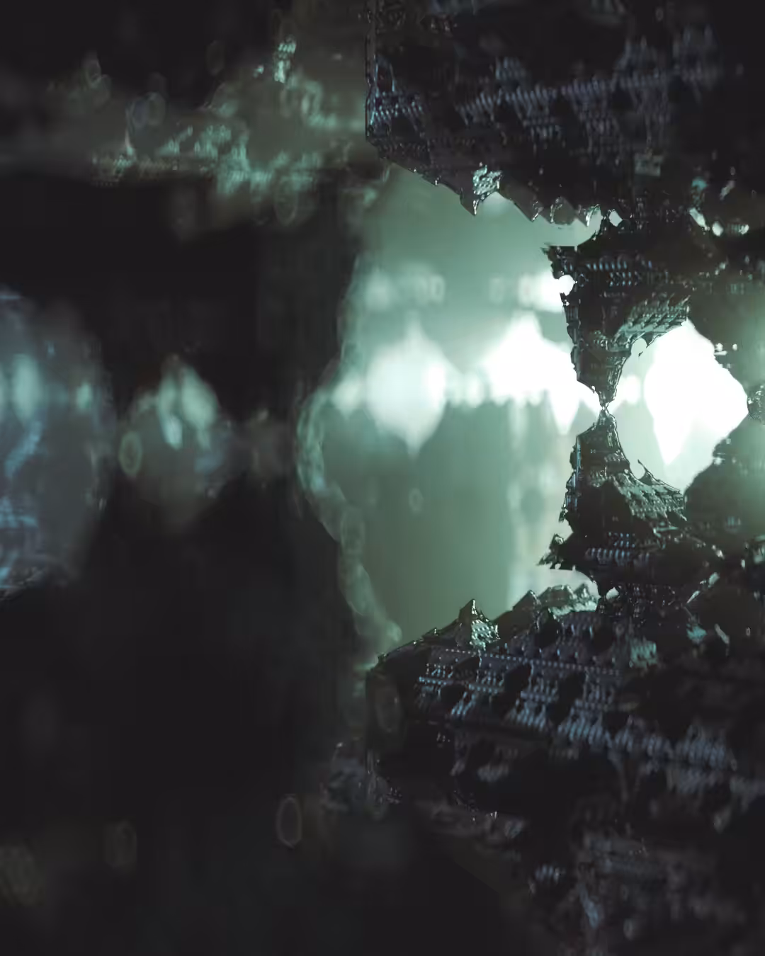 Fractal Palace