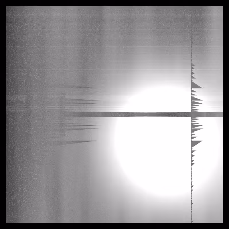 Abstraction #19