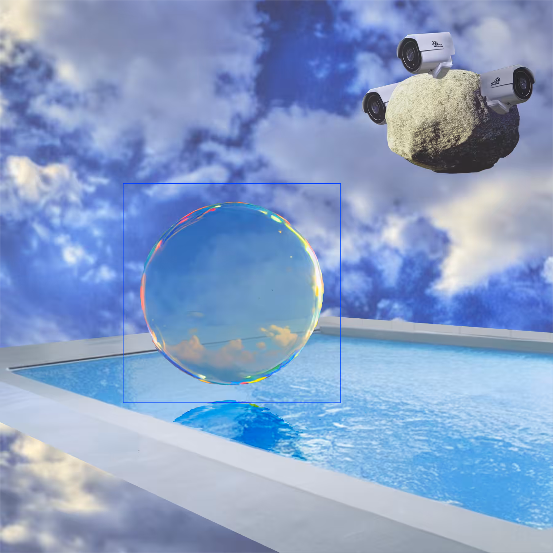 rareties: in my weird aquatic era