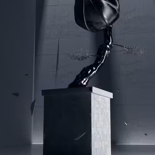 The  Birth of III