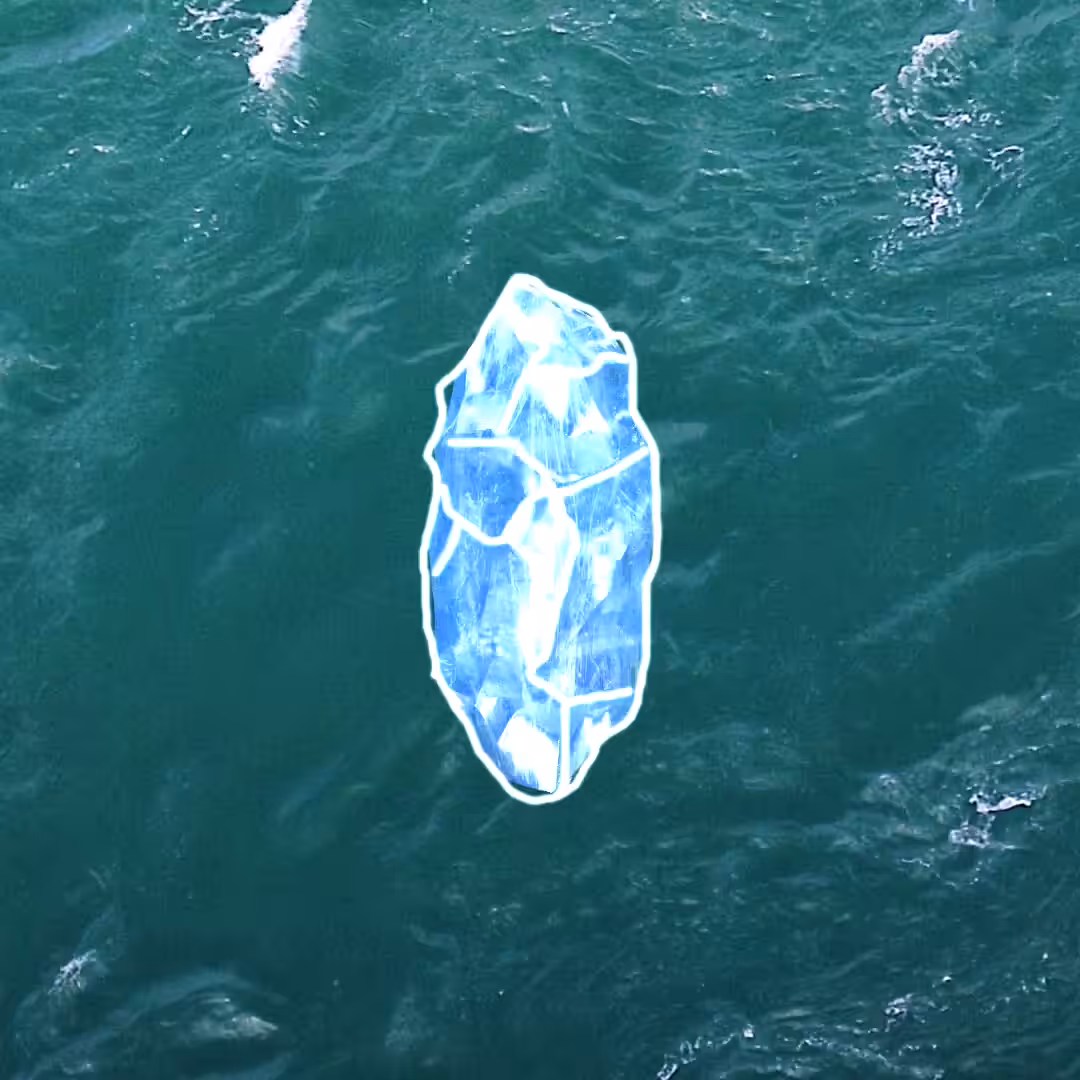 Cryptonite #5