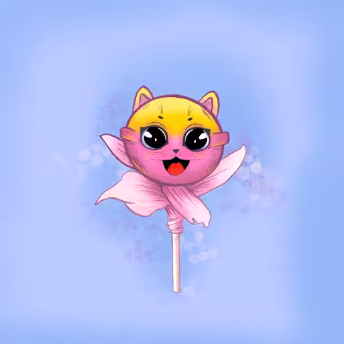 Kitty Chups