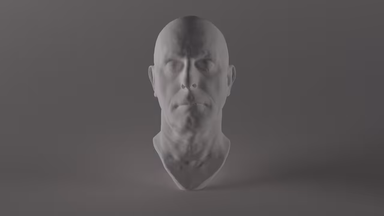 The thinker N01