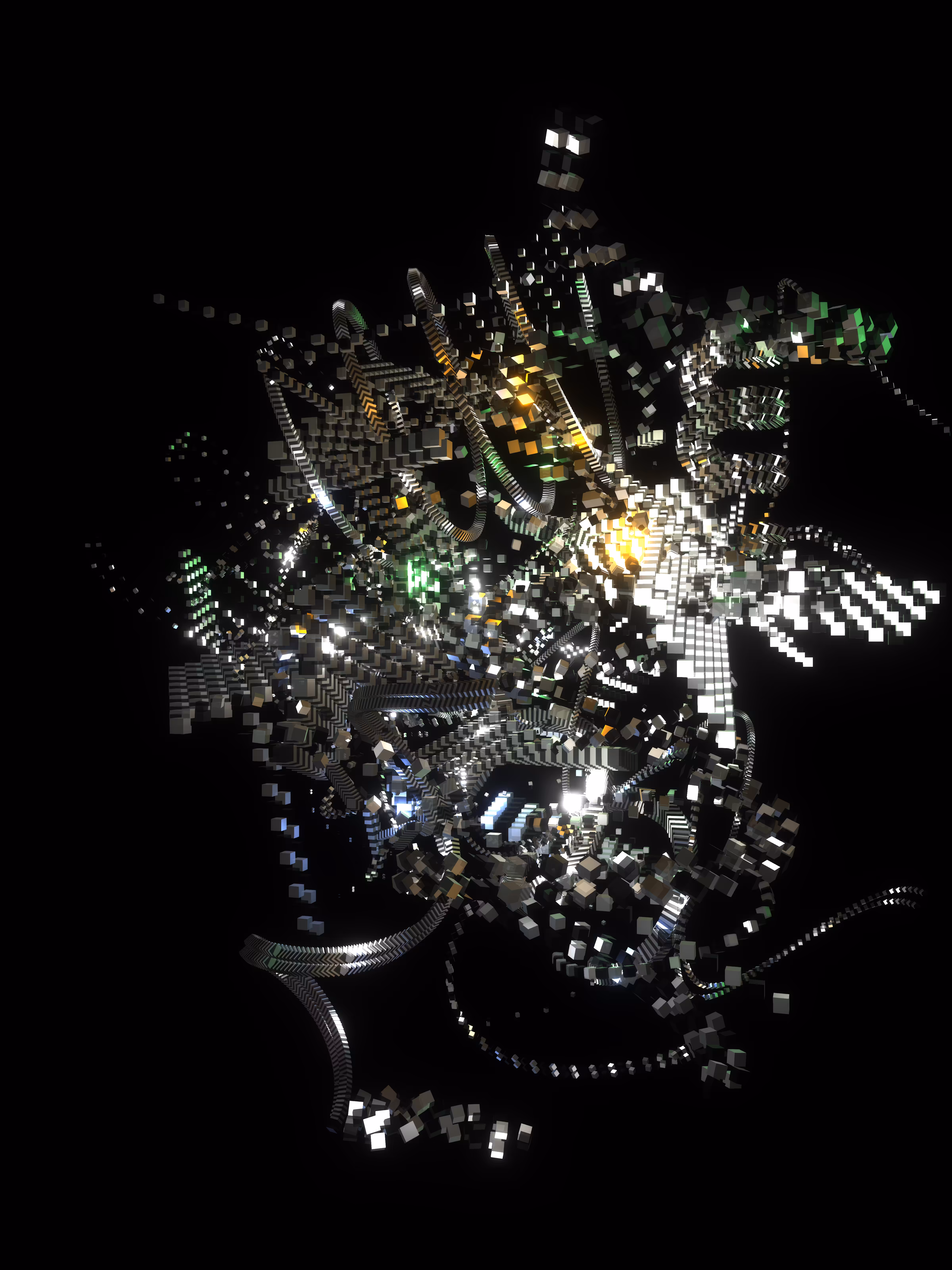 Complex Assemblies #78