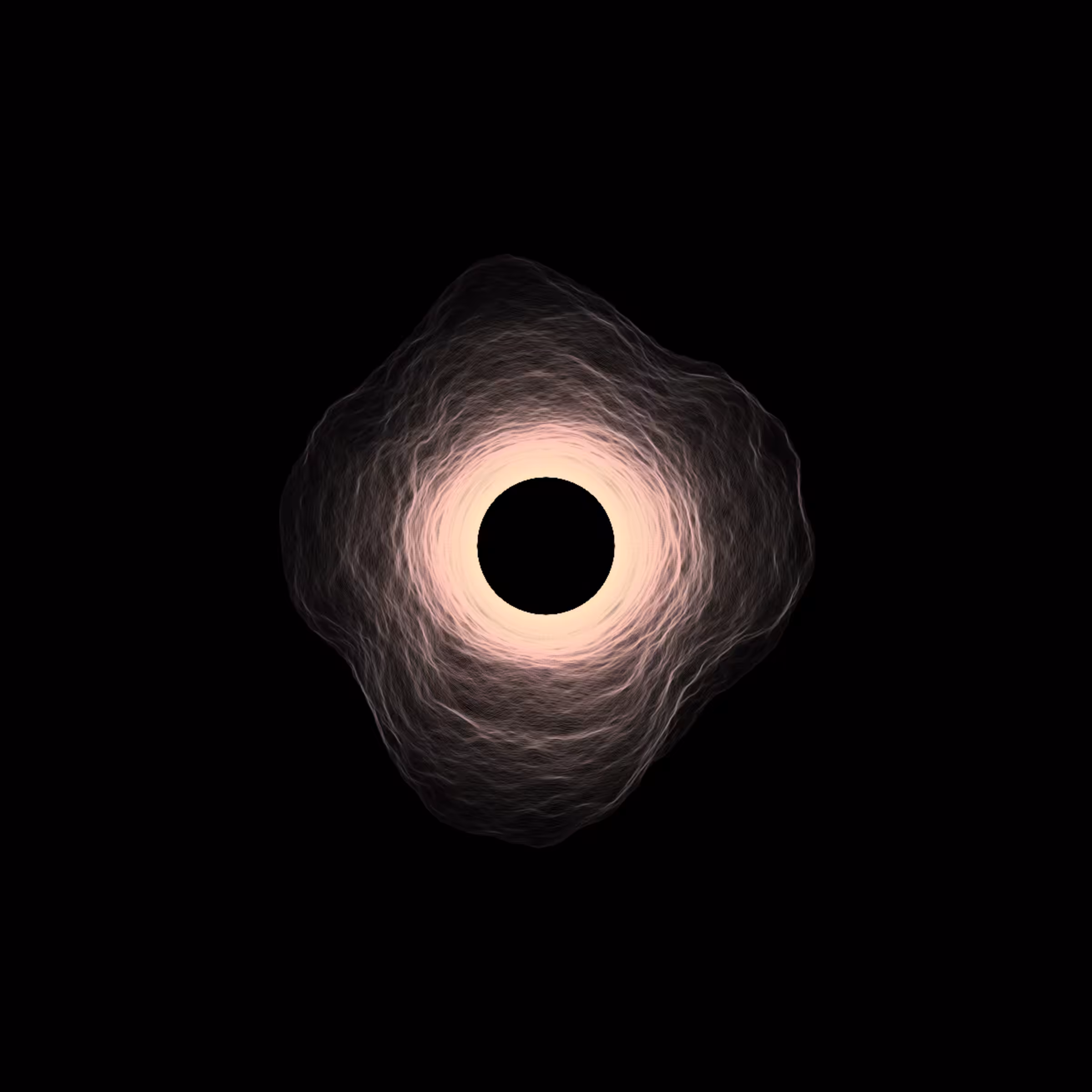 Singularity #134
