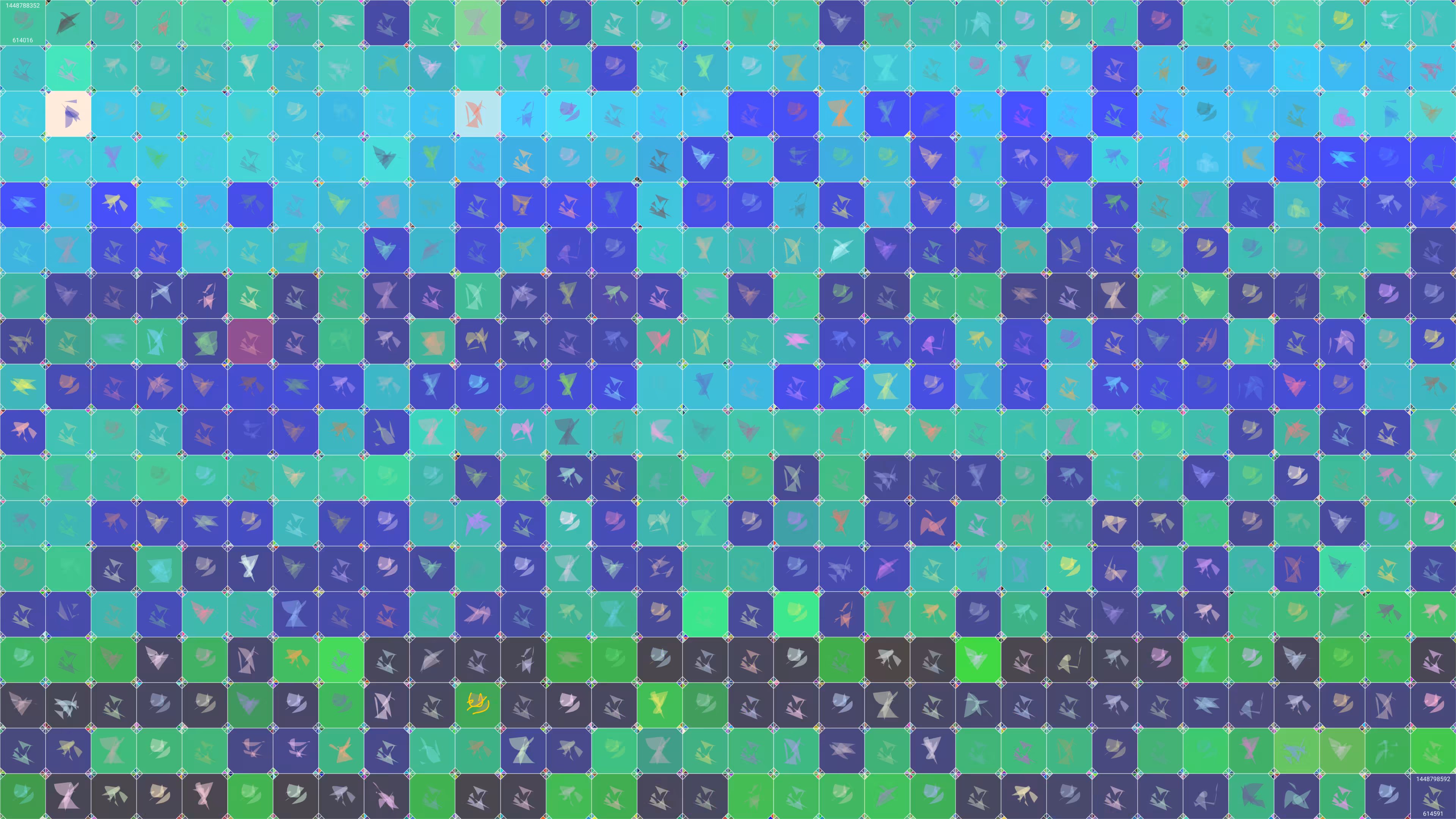 CryptoArte: Painting #1066