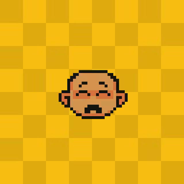 Pixel Dads #134
