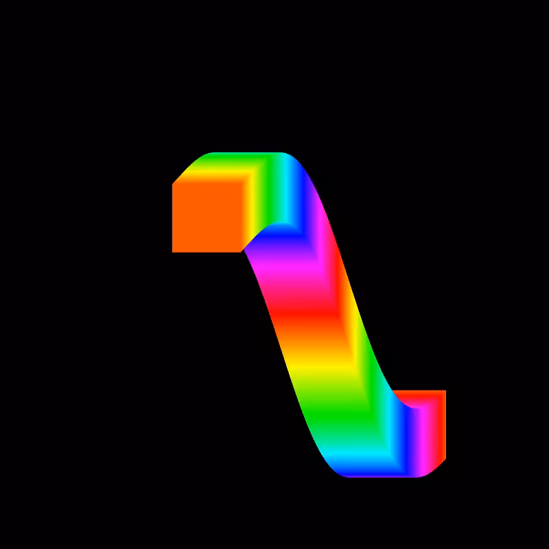Chromatic Squares #39