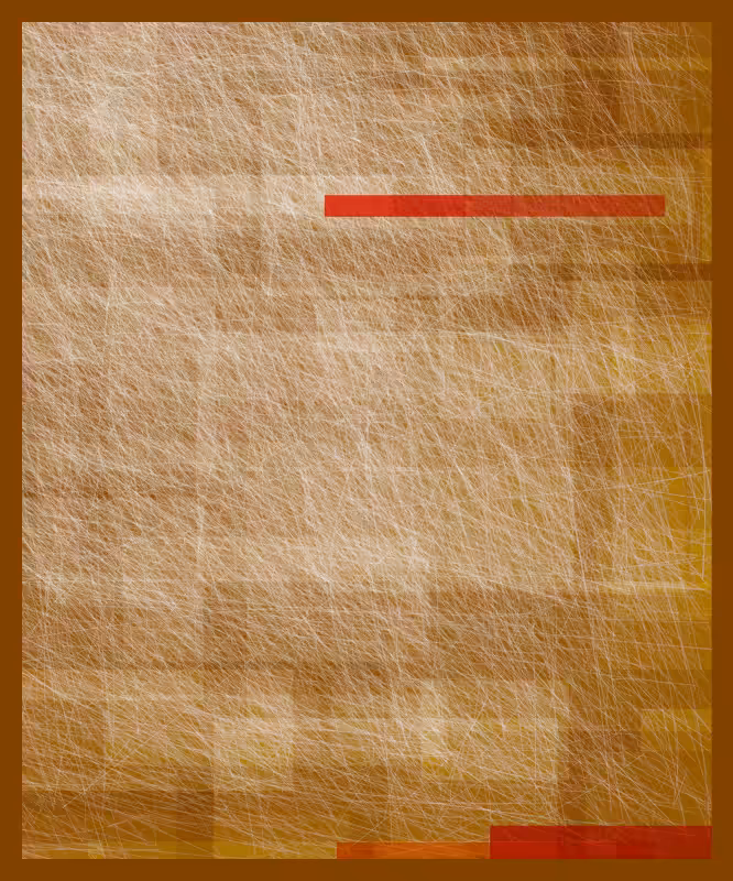Monotipia #27
