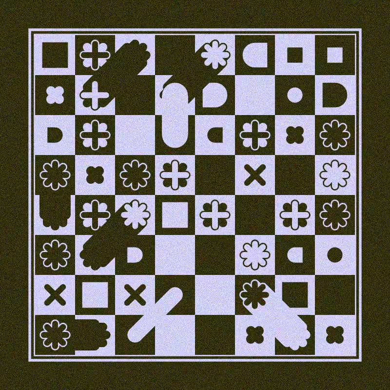 Ancient Fields #41