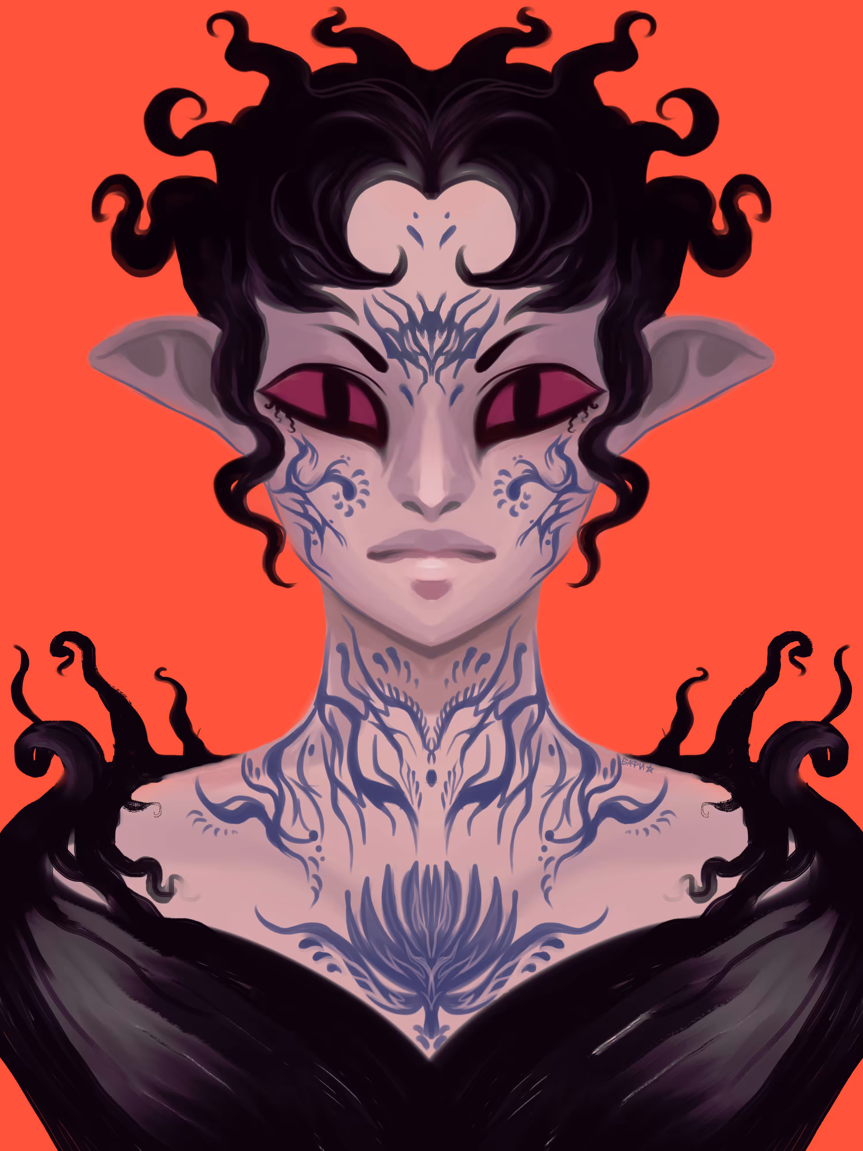 Fae - 36