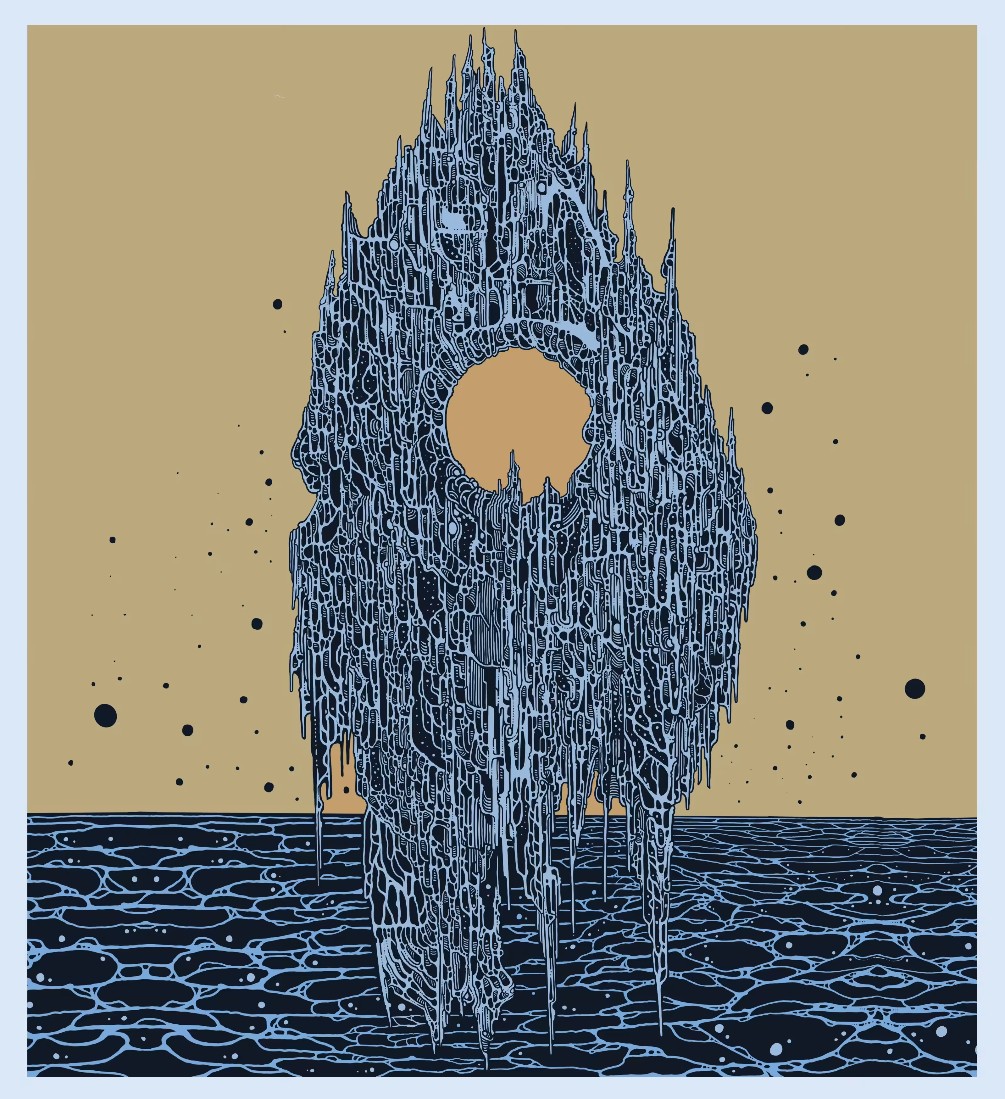 Arrival