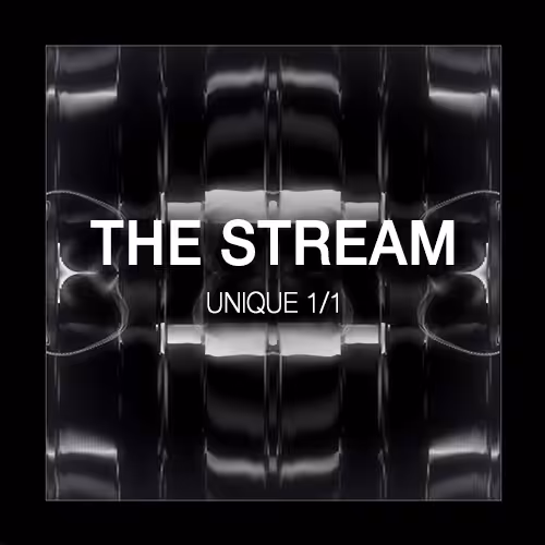 Entropy: The Stream