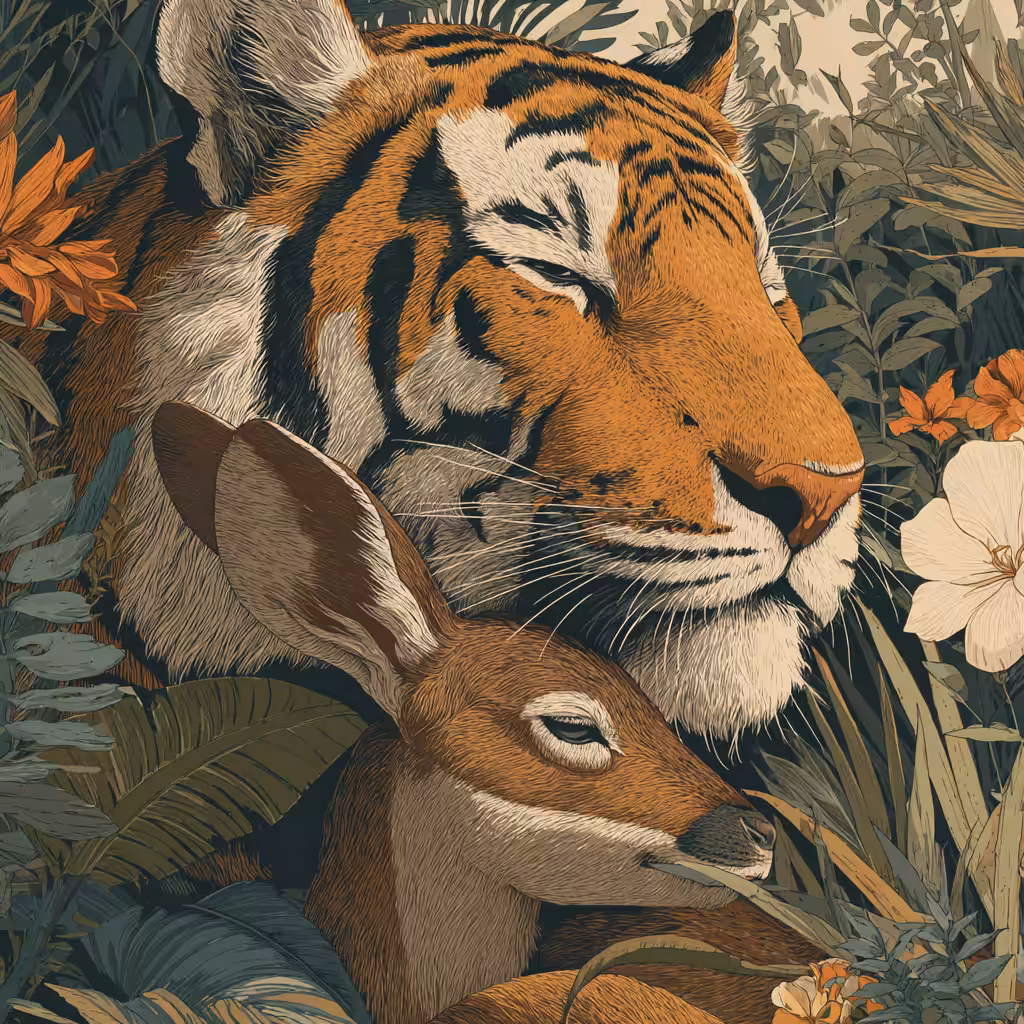 Amor Secretus
