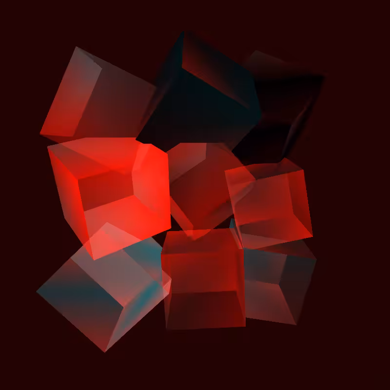 Translucent #38