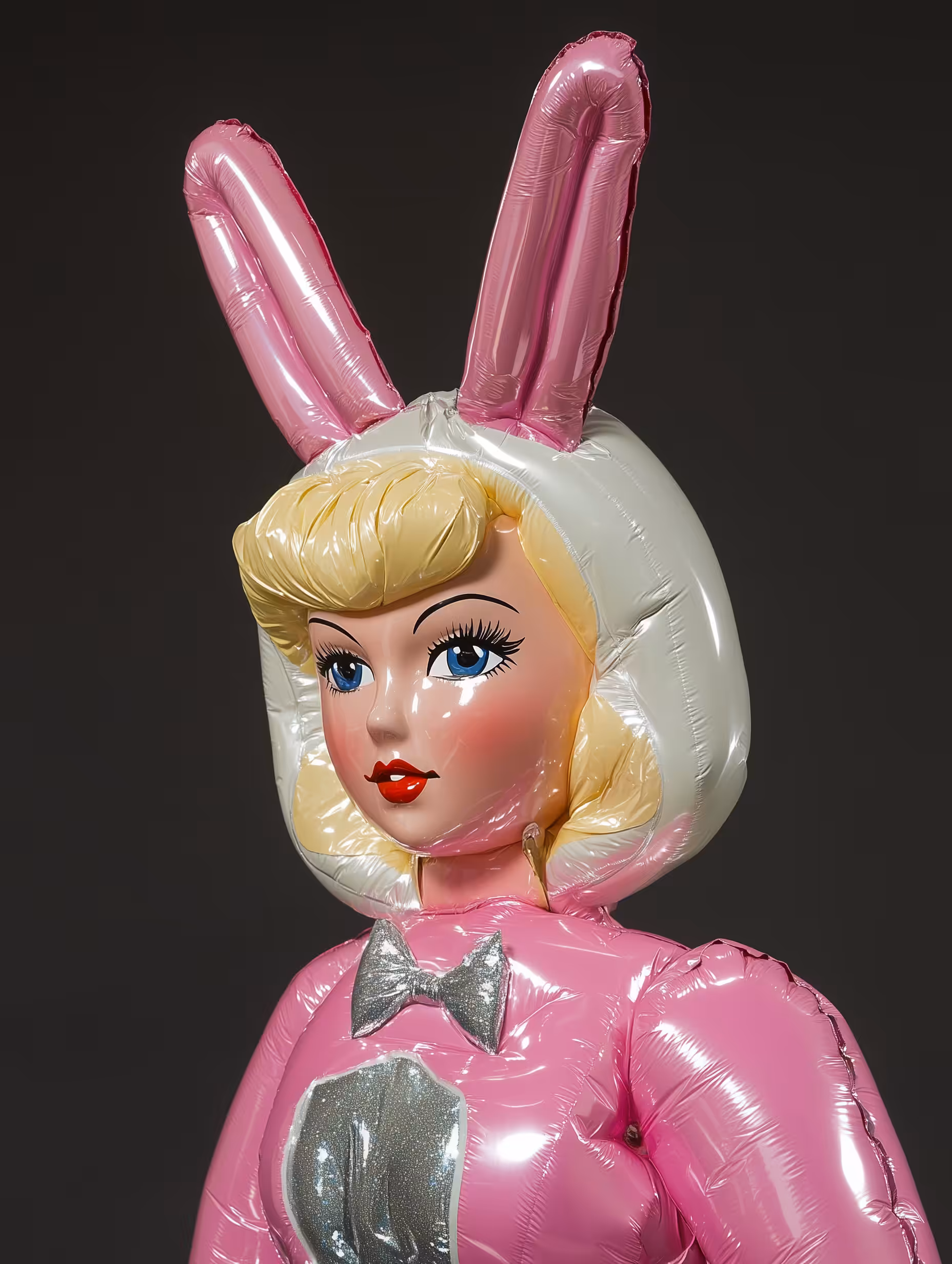 Puffy Icon: genesis #319