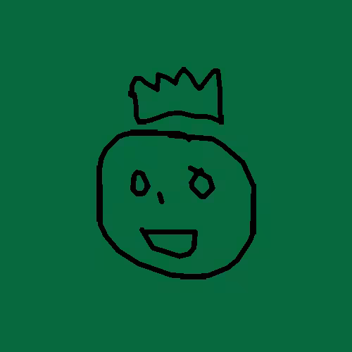 Basquiat Doodles: Basquiat #3391