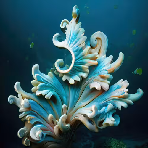 Coral Dreams 22