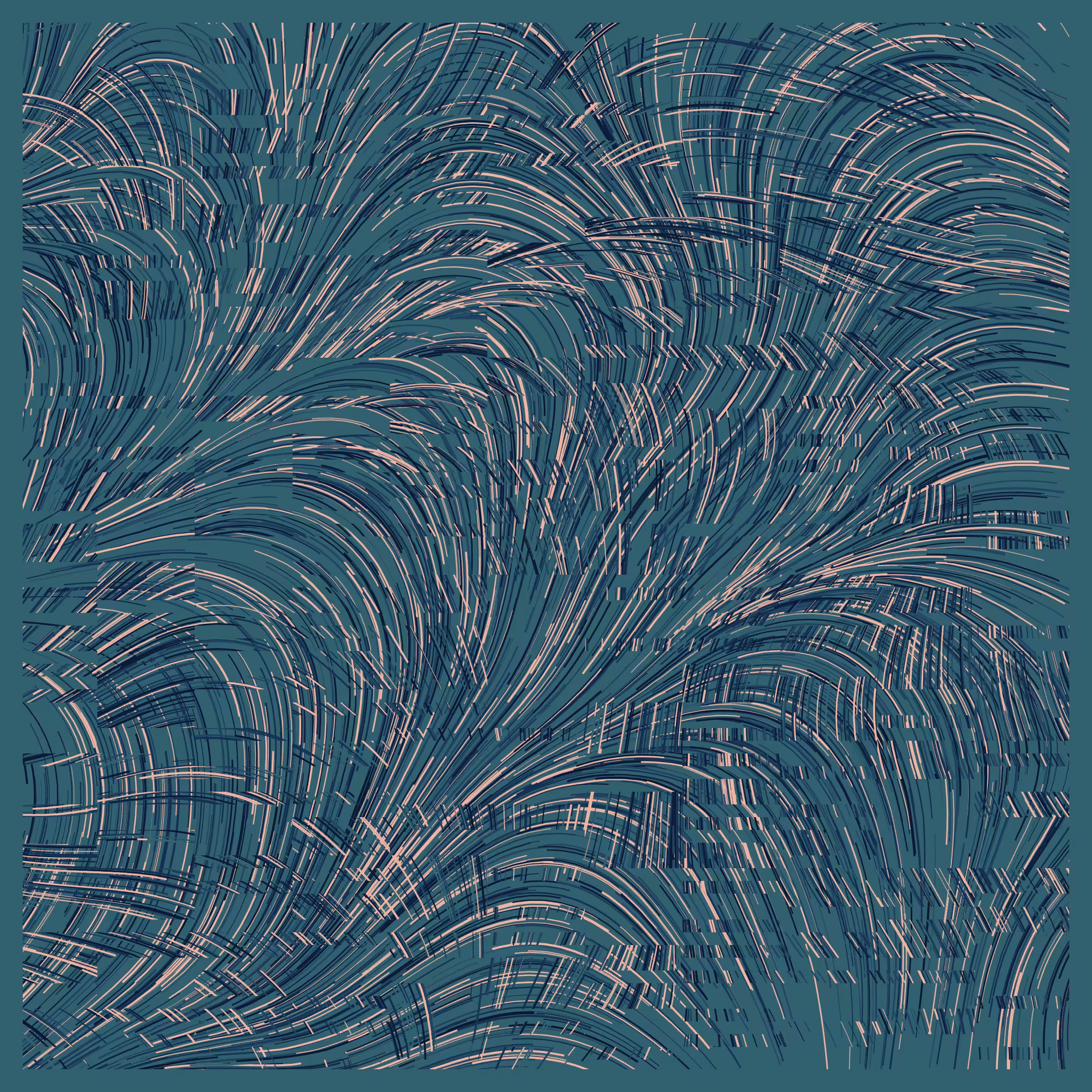 Sillage #161