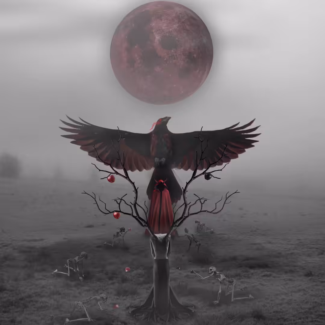 Temptation’s Presence