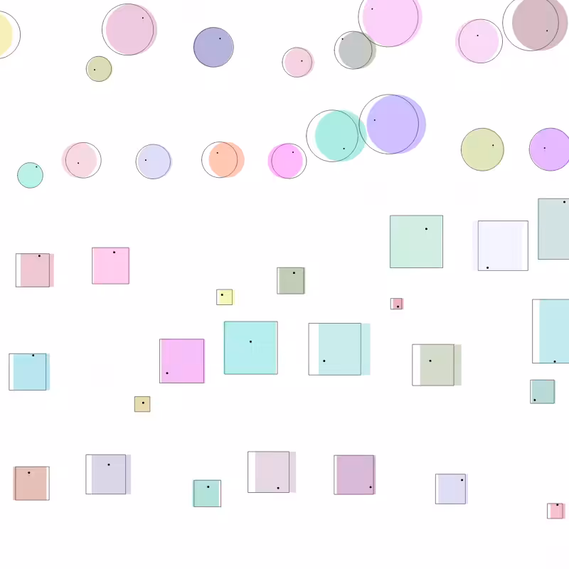 enclosed dot #7