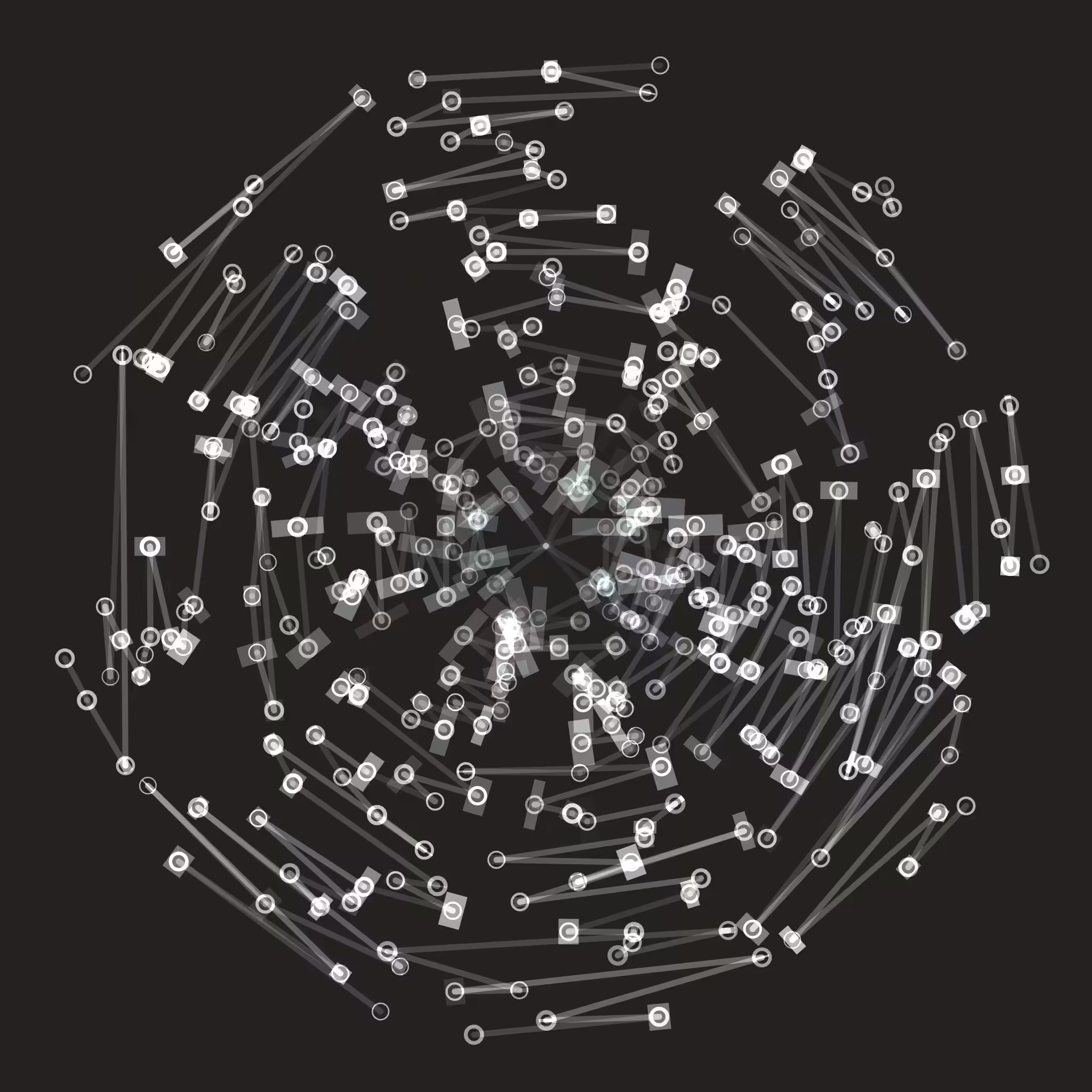 Chaos Cluster #230