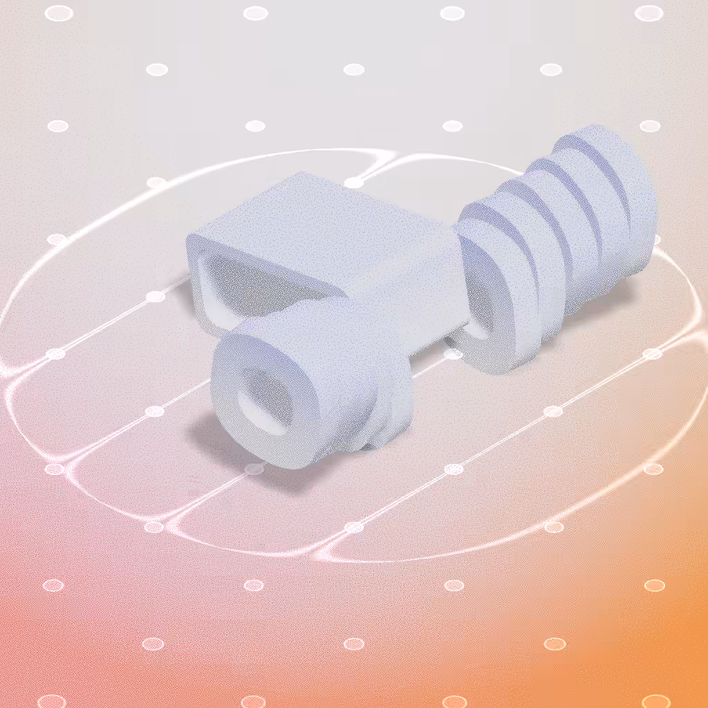 Kinetic Bug #17