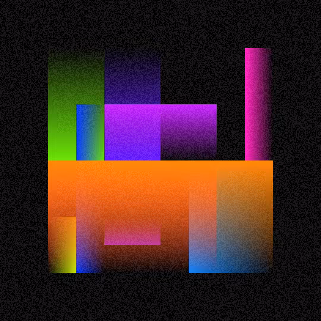 Neon Shadow #68