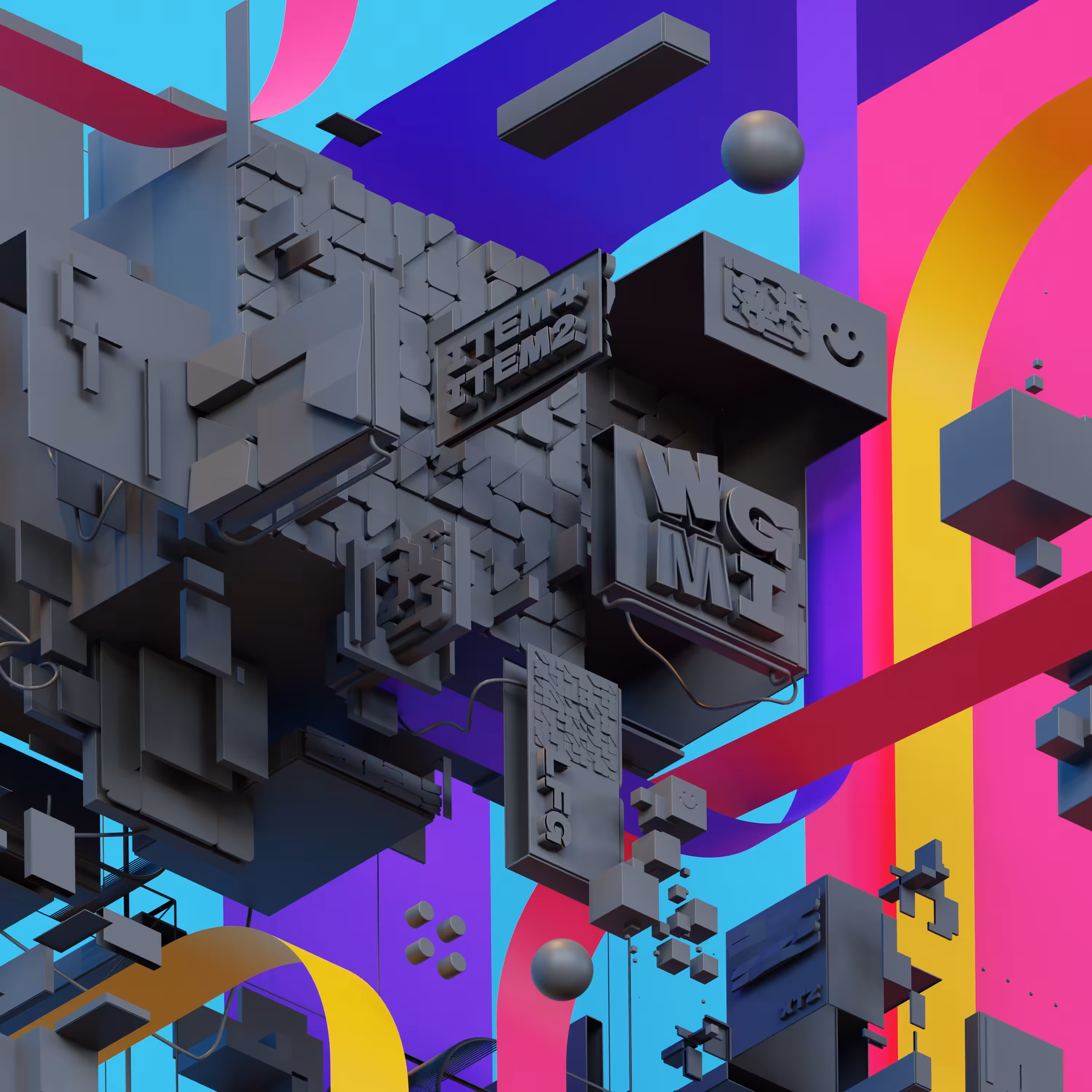 CUBESCAPE 02