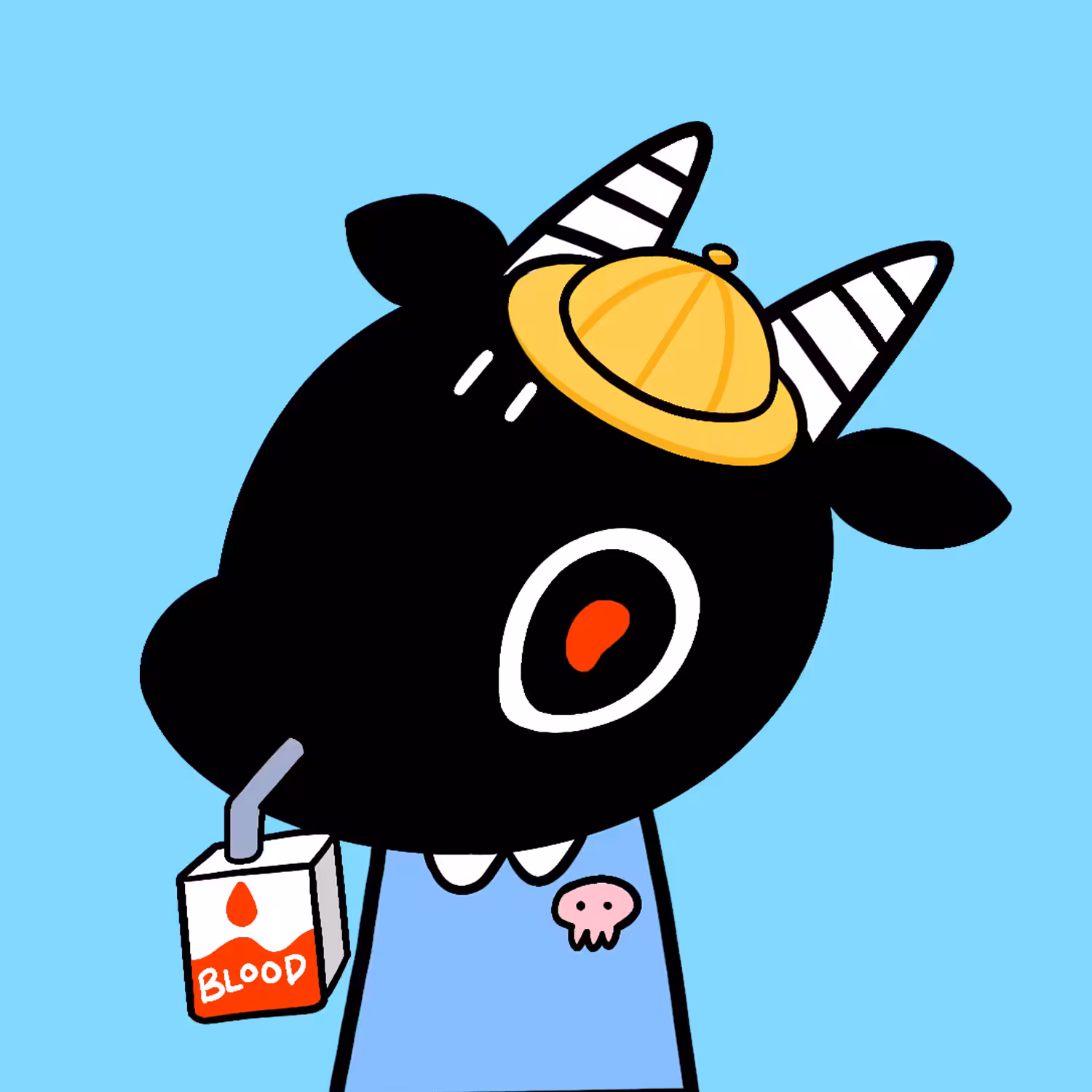 #108-BAD KID