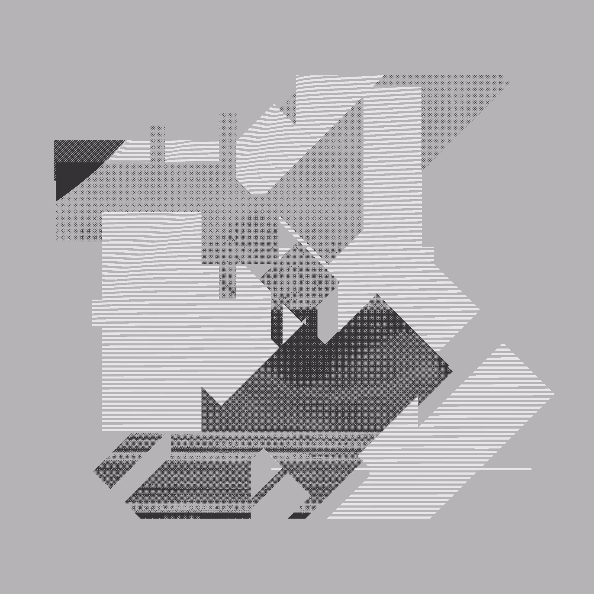 Life Landscape XXVI