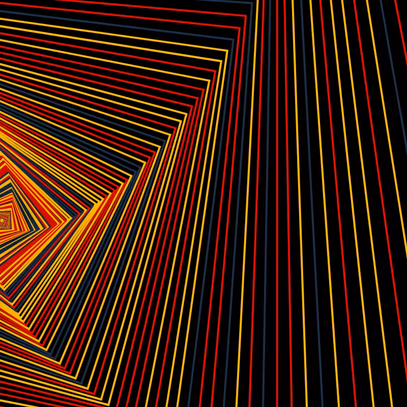 Immersive Recursion #31