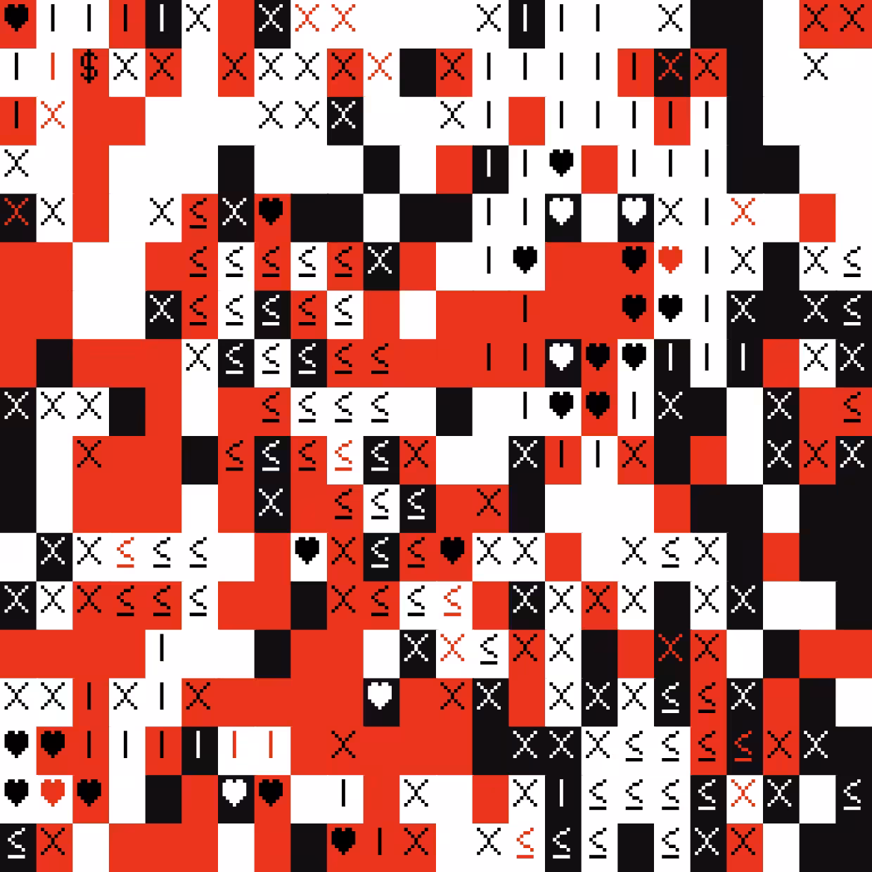 Coalescence #90