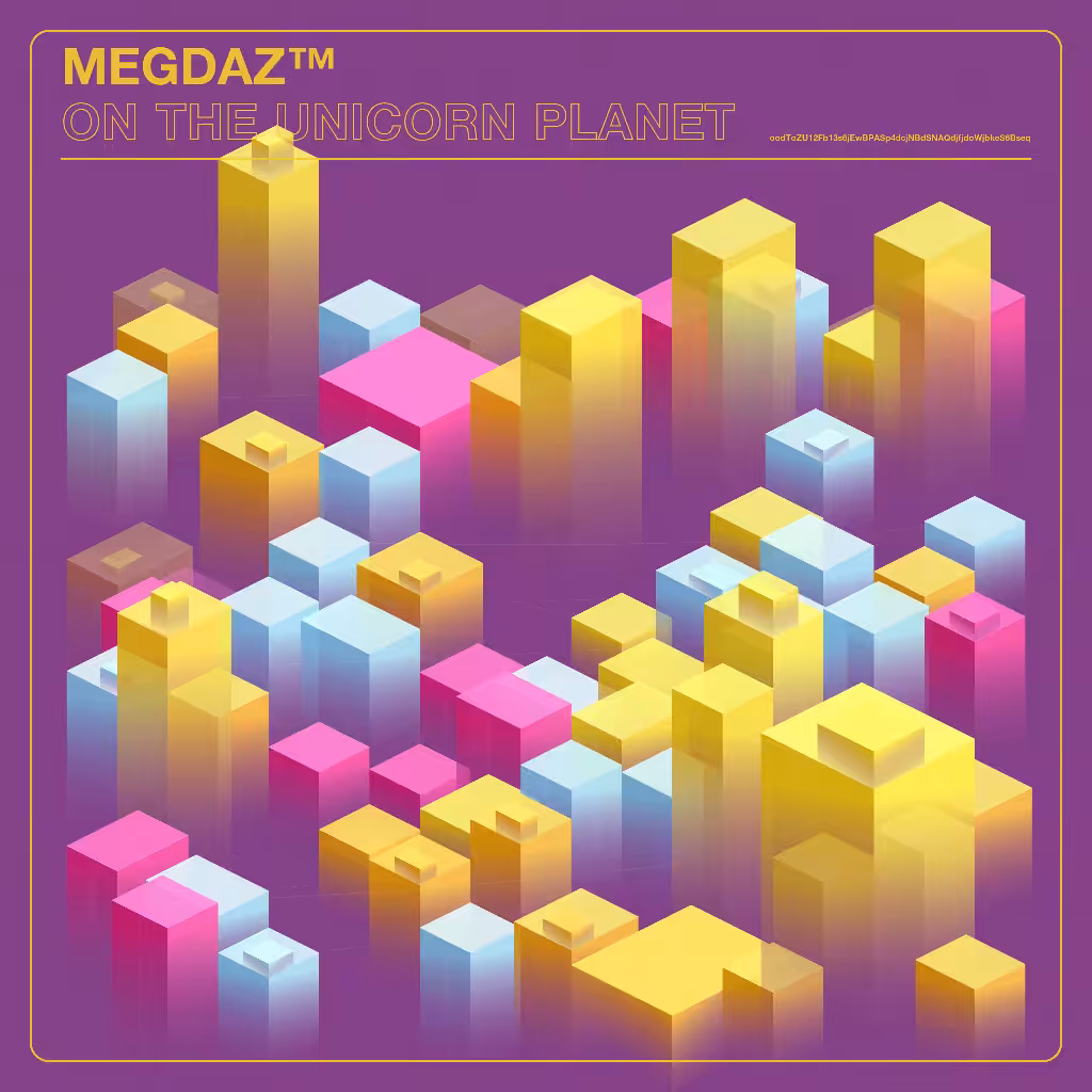 MEGDAZ #67