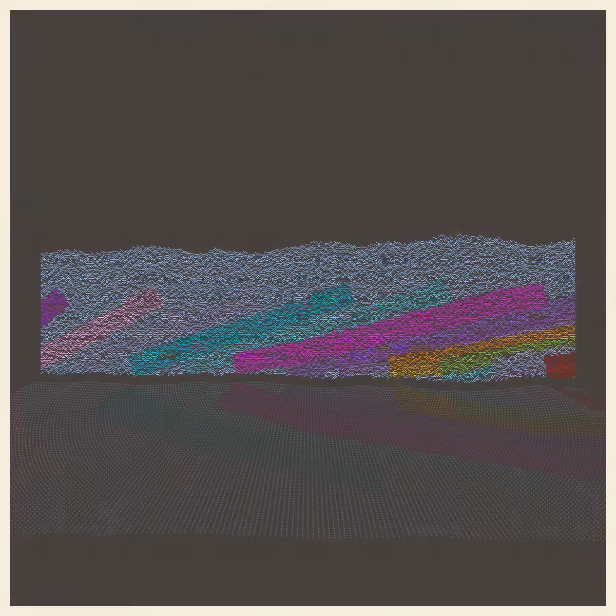 Tumble Down Light Factory #212