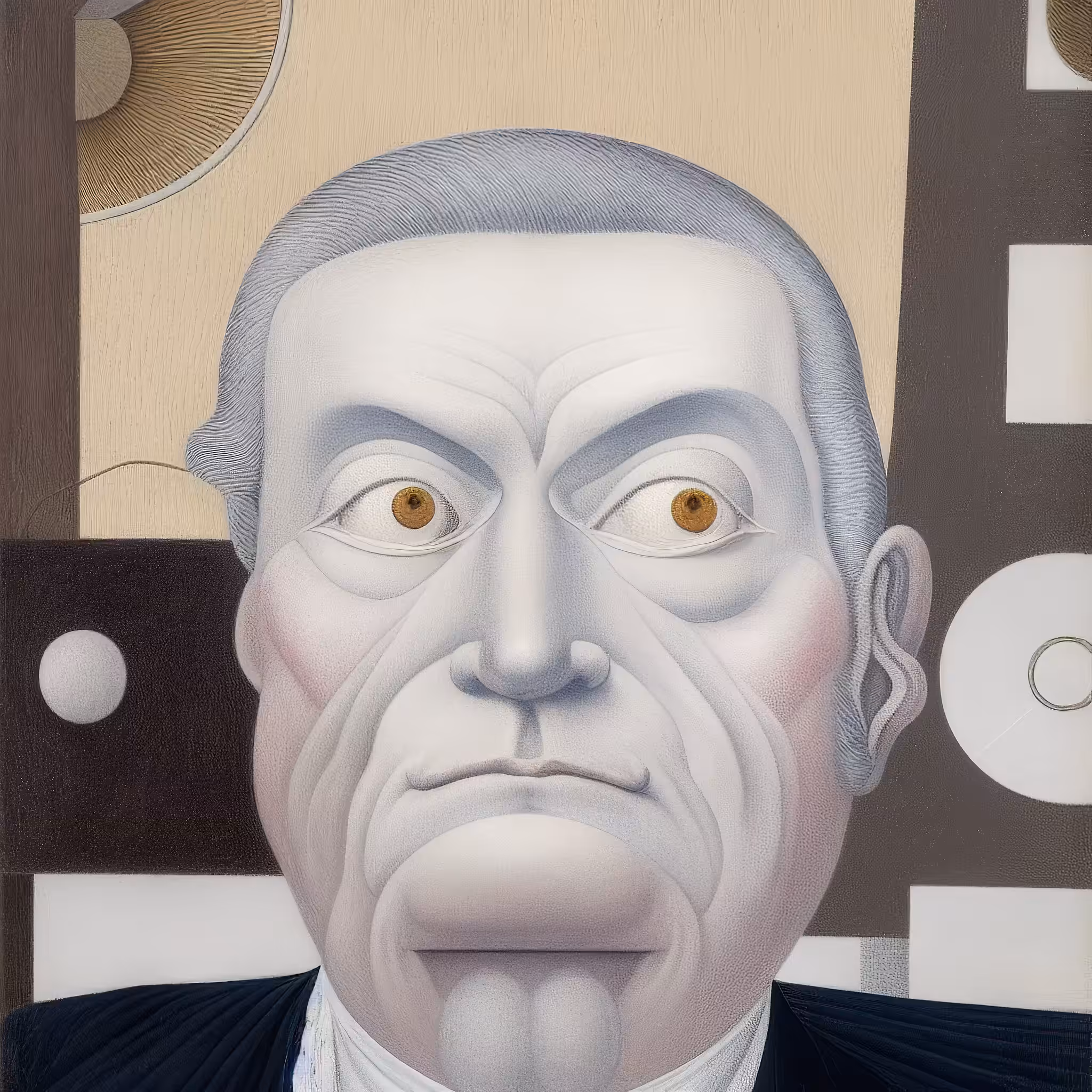 Lost Poets: Michel