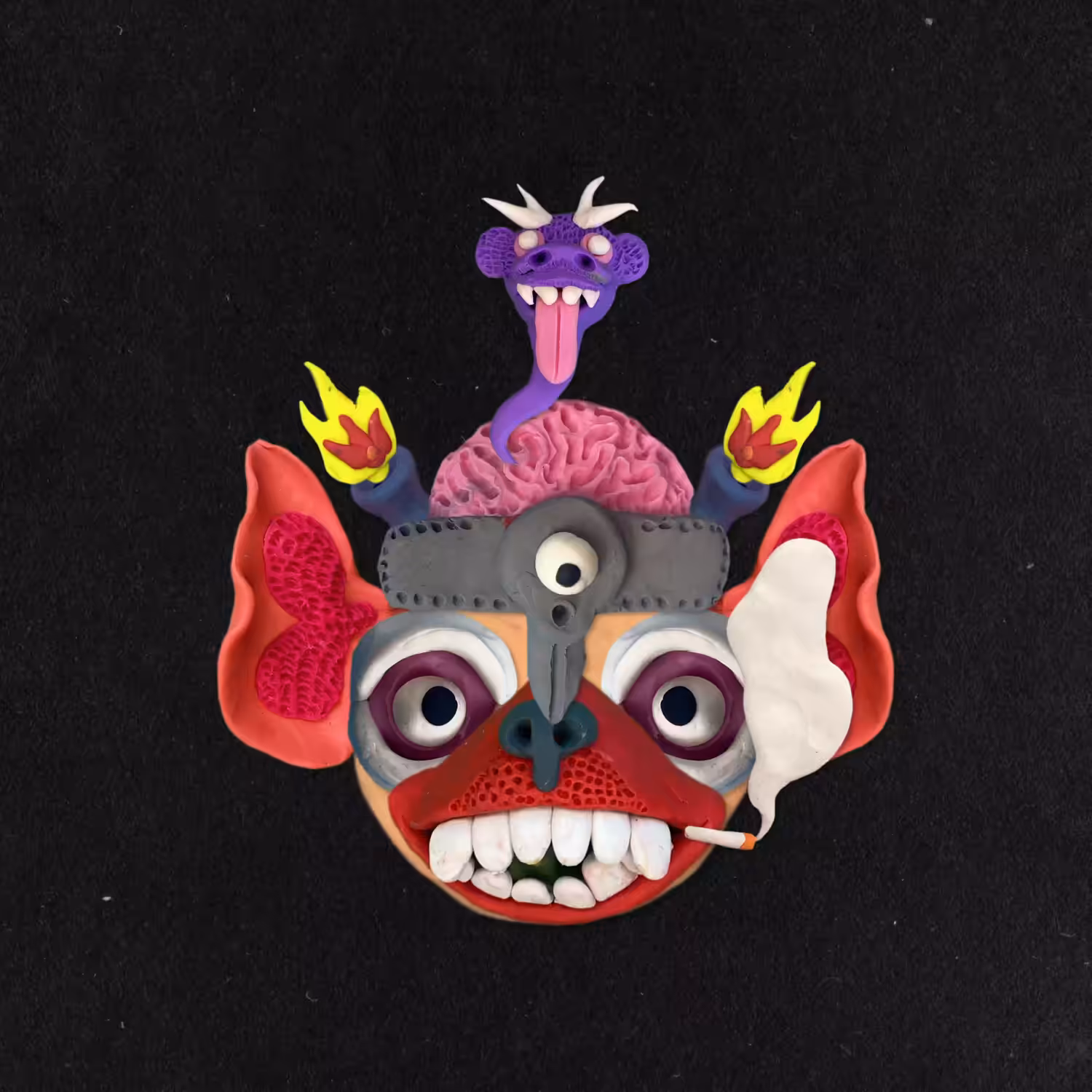 Goblin 0641: Esdeline