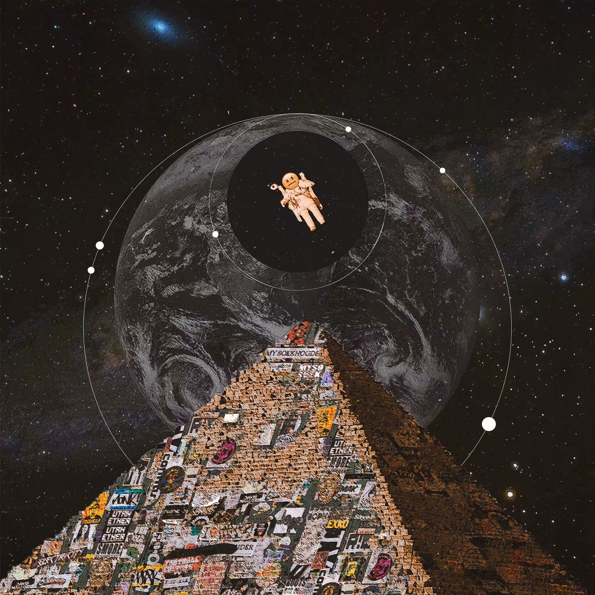 No. 0048 ALTERNATE DIMENSION
