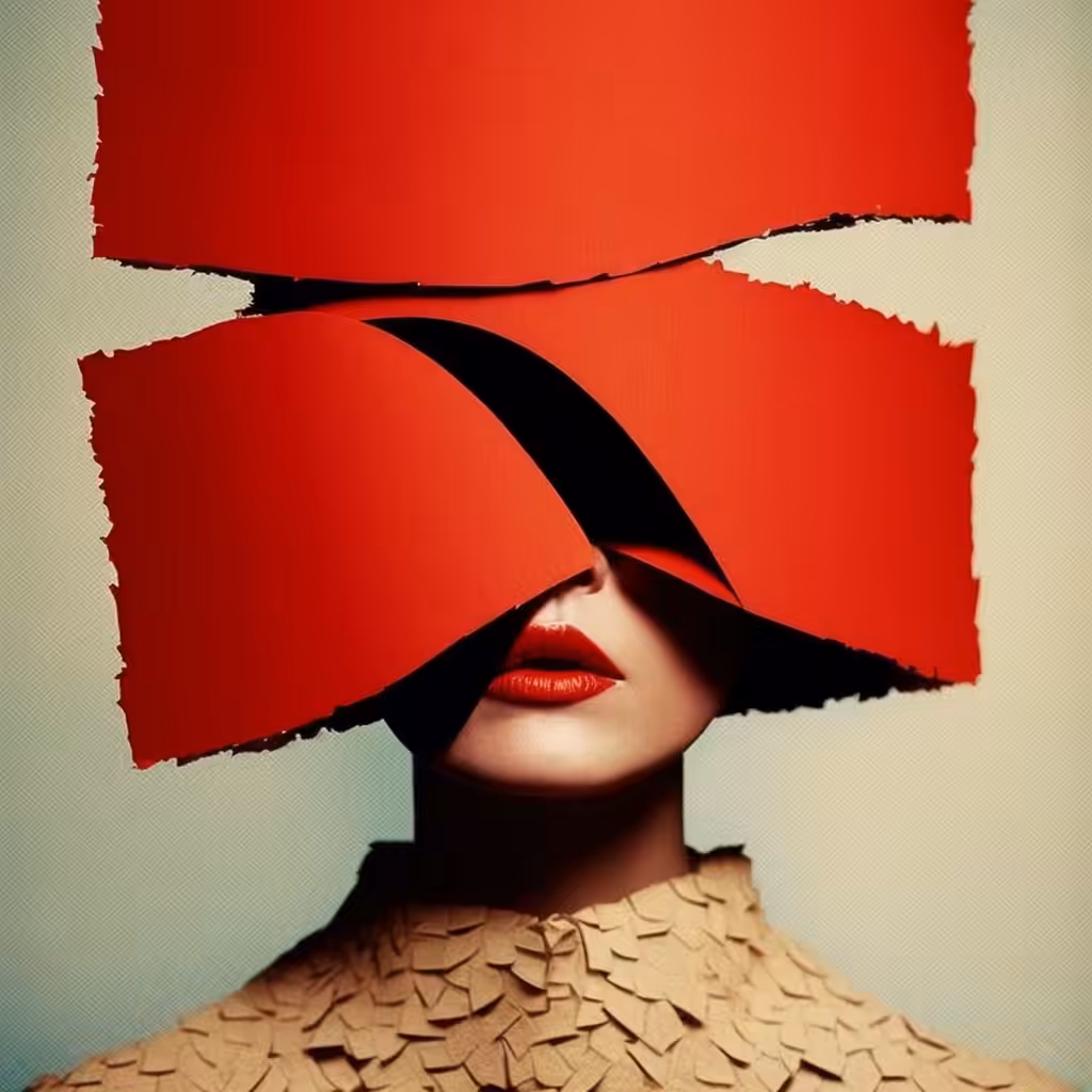 Blind Geometry