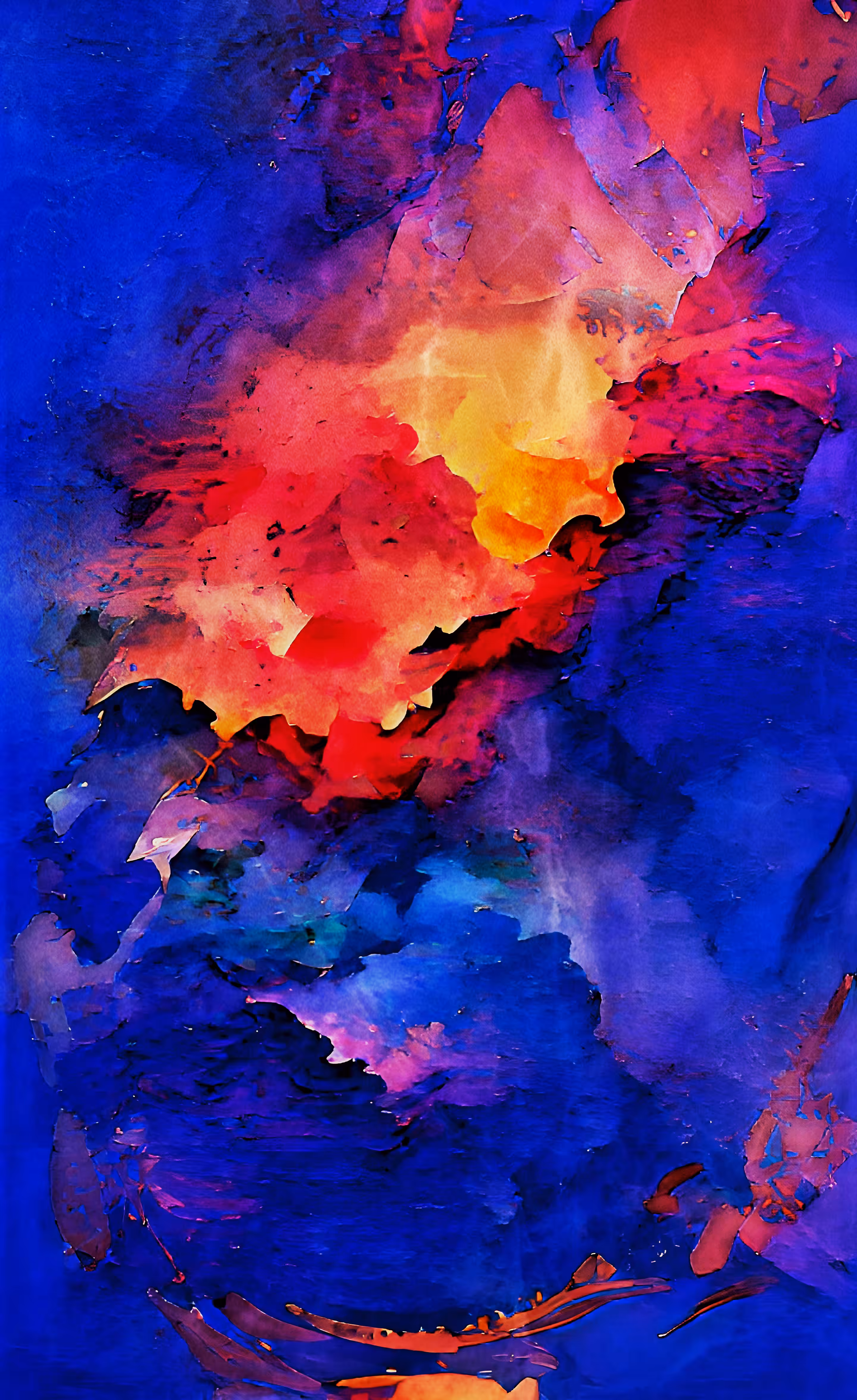 Luscious Paint 02