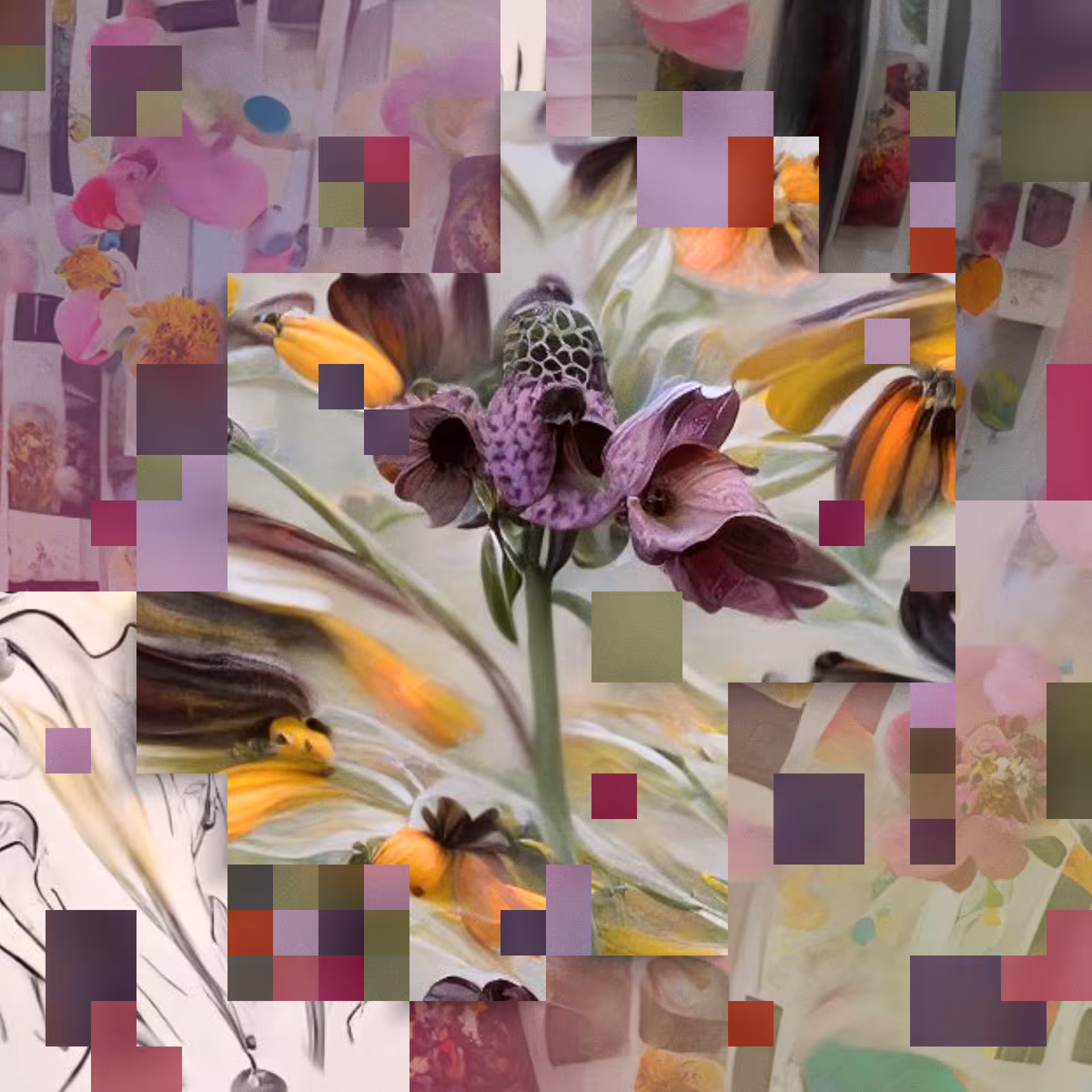 Celosia